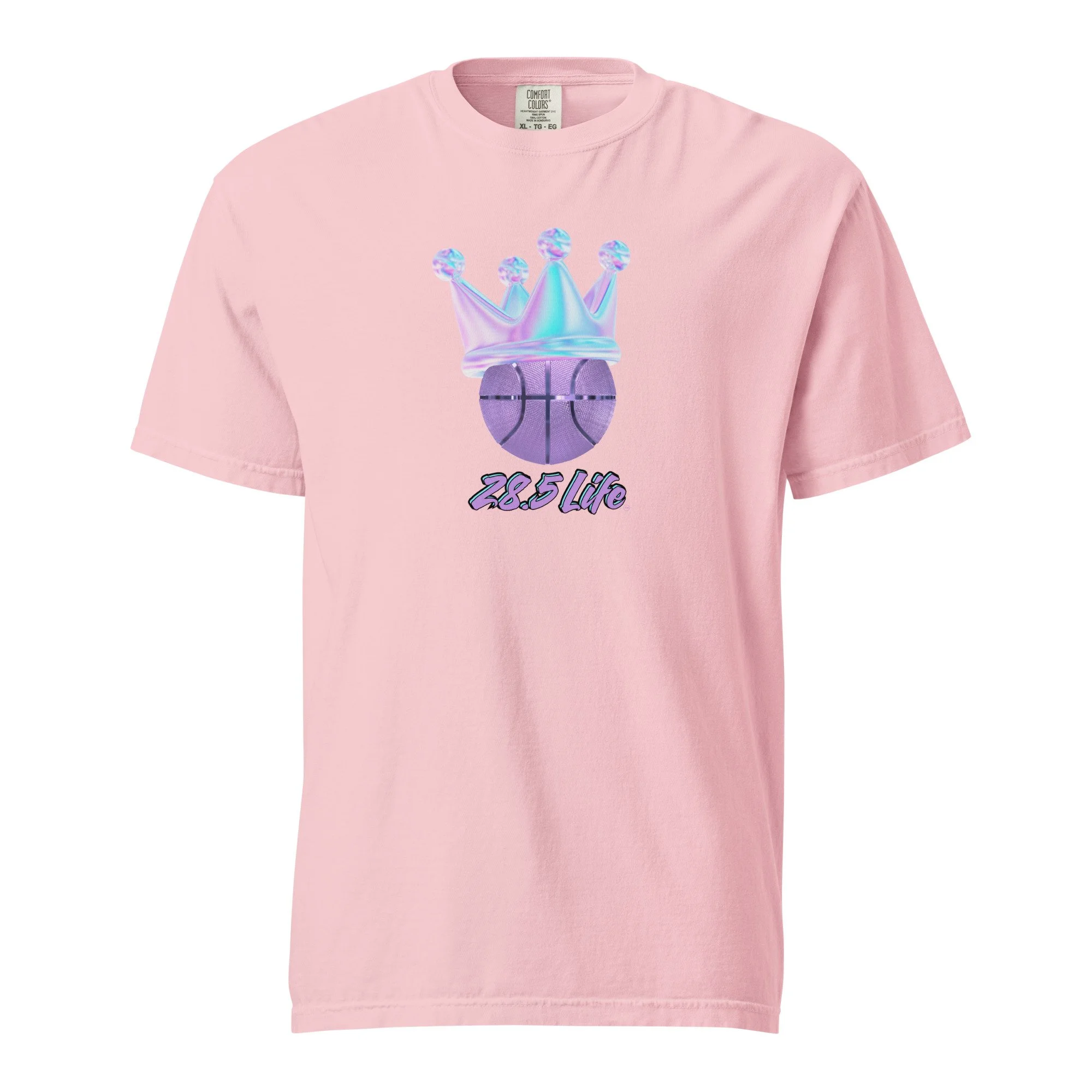 28.5 LIFE - Crown