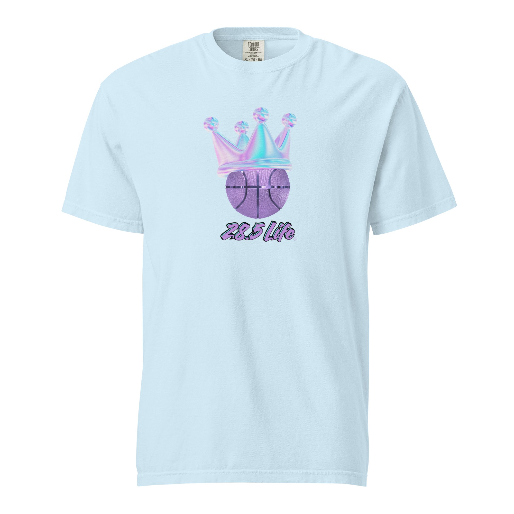 28.5 LIFE - Crown
