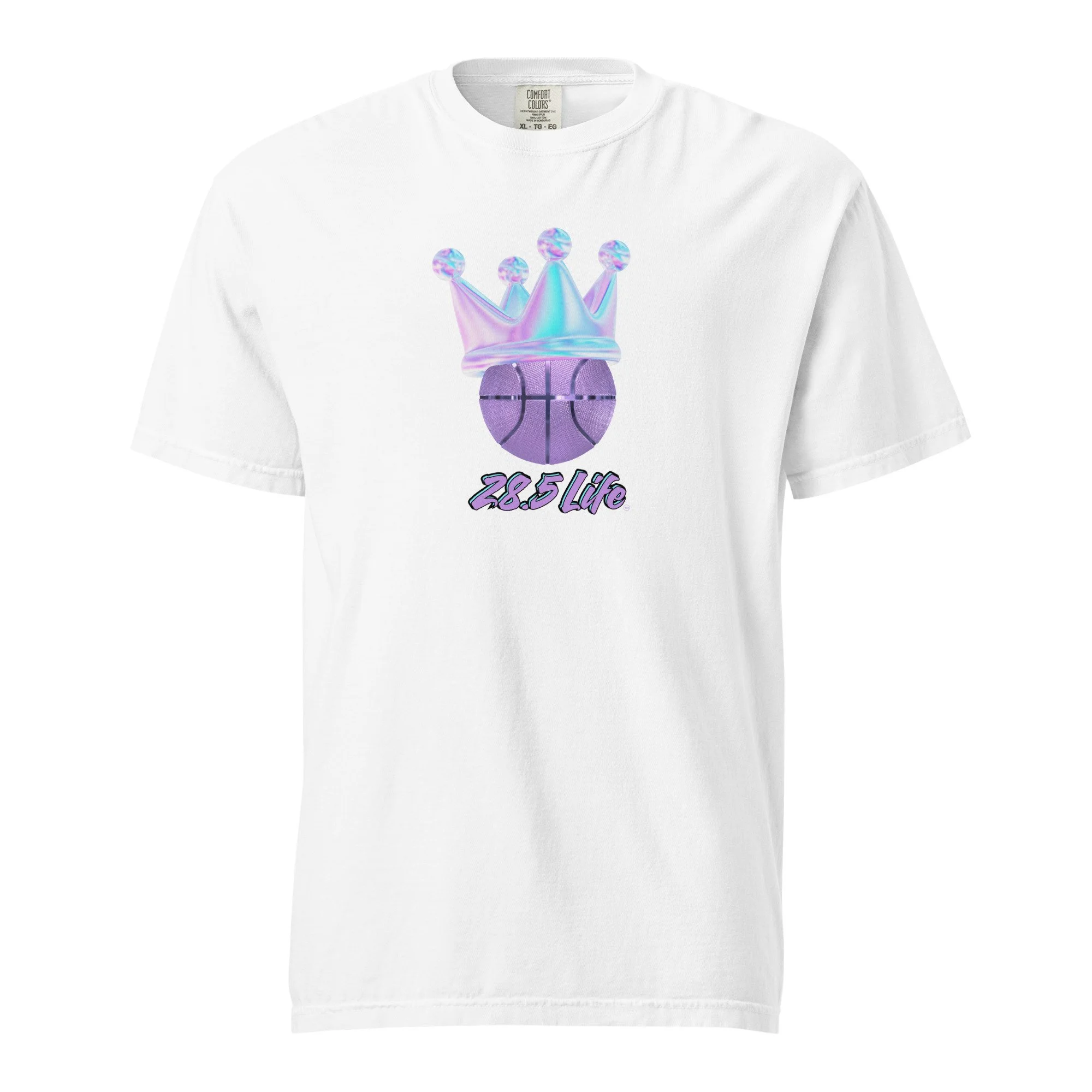 28.5 LIFE - Crown