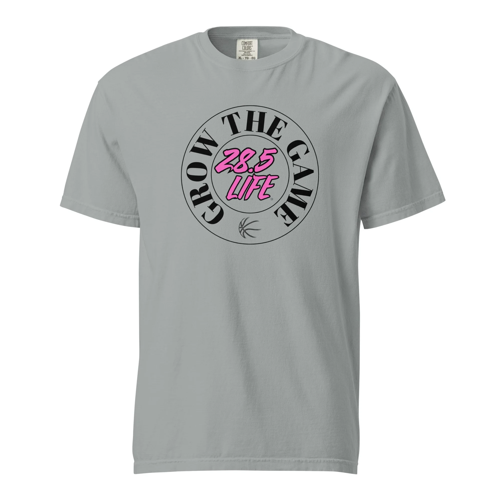 28.5 LIFE - Grow the Game - Simple but Sweet