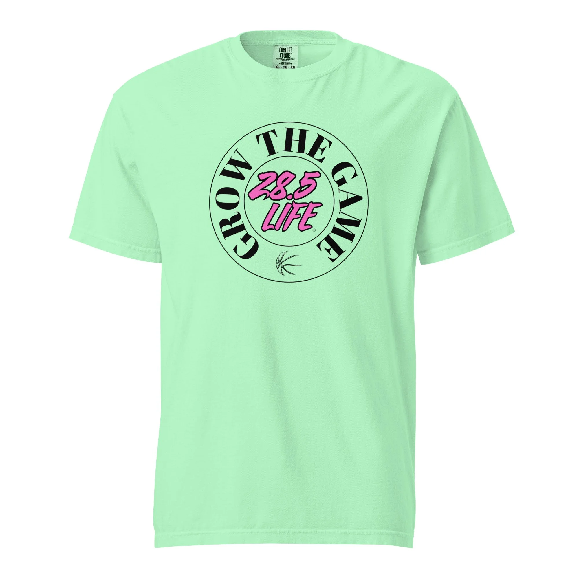 28.5 LIFE - Grow the Game - Simple but Sweet