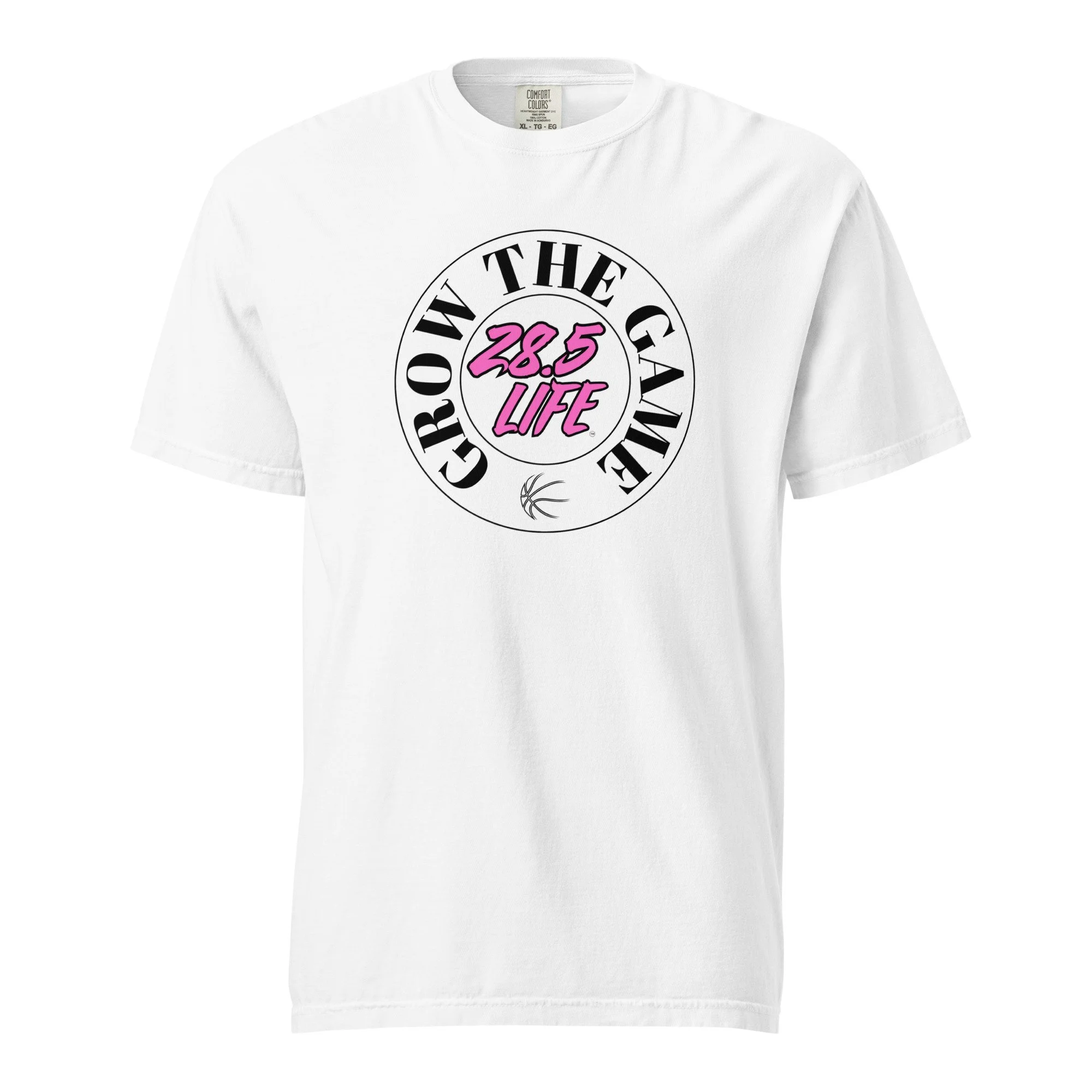 28.5 LIFE - Grow the Game - Simple but Sweet