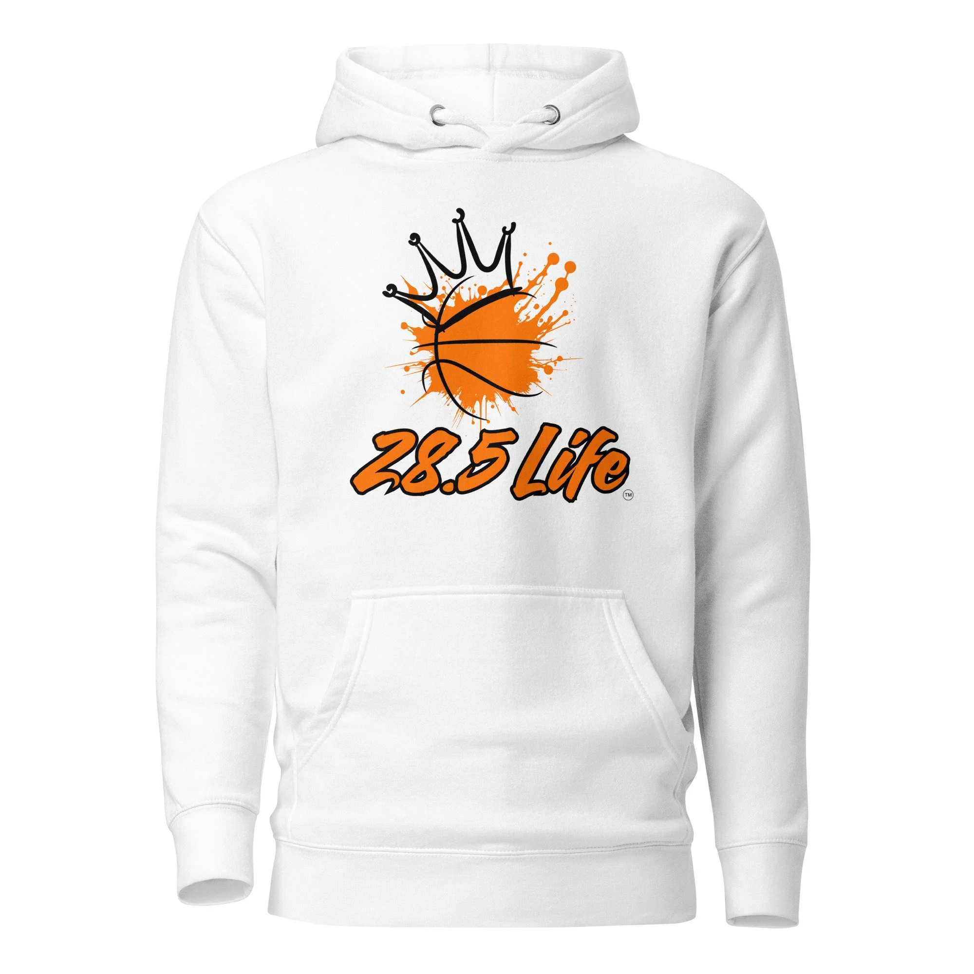 28.5 LIFE - Splash Hoodie