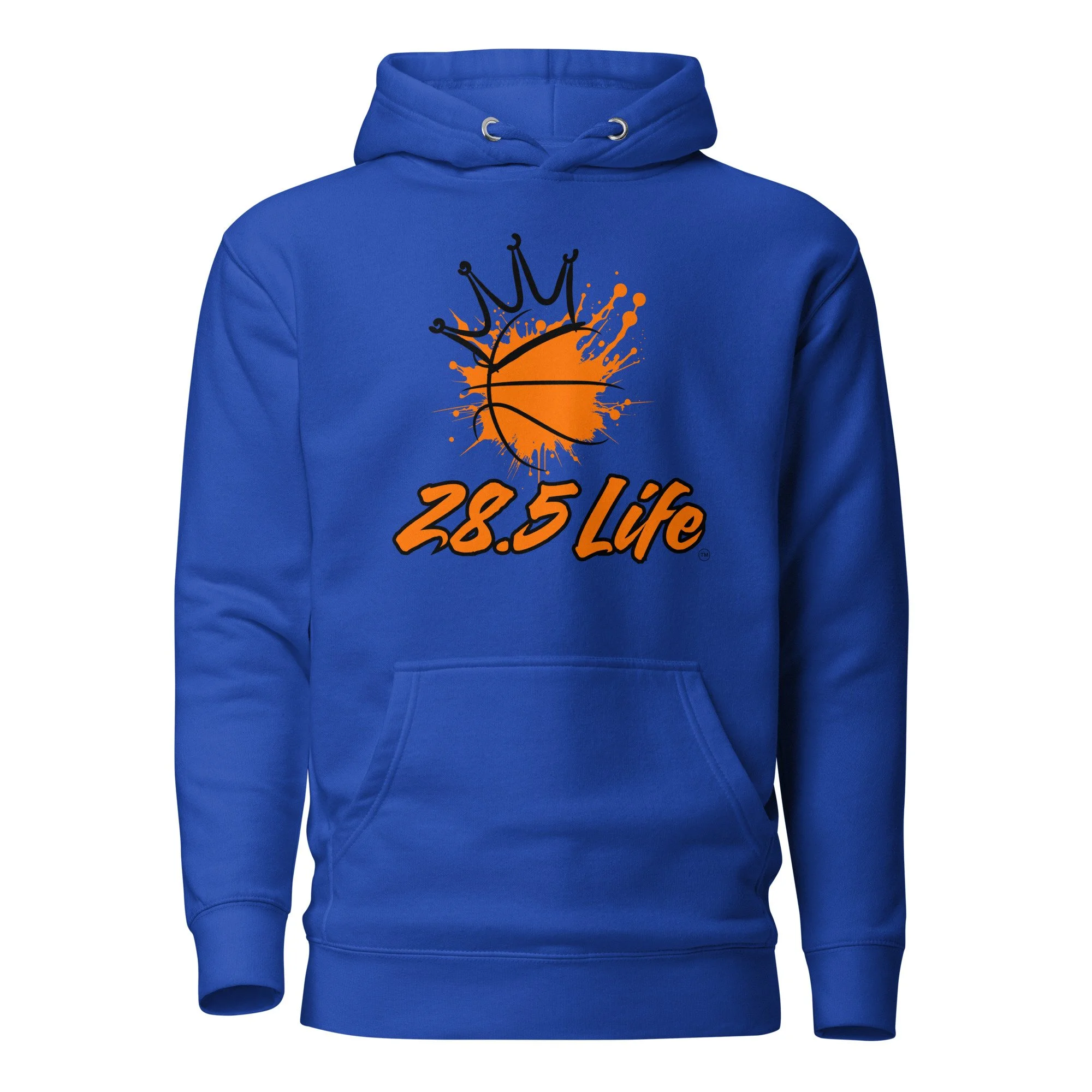 28.5 LIFE - Splash Hoodie