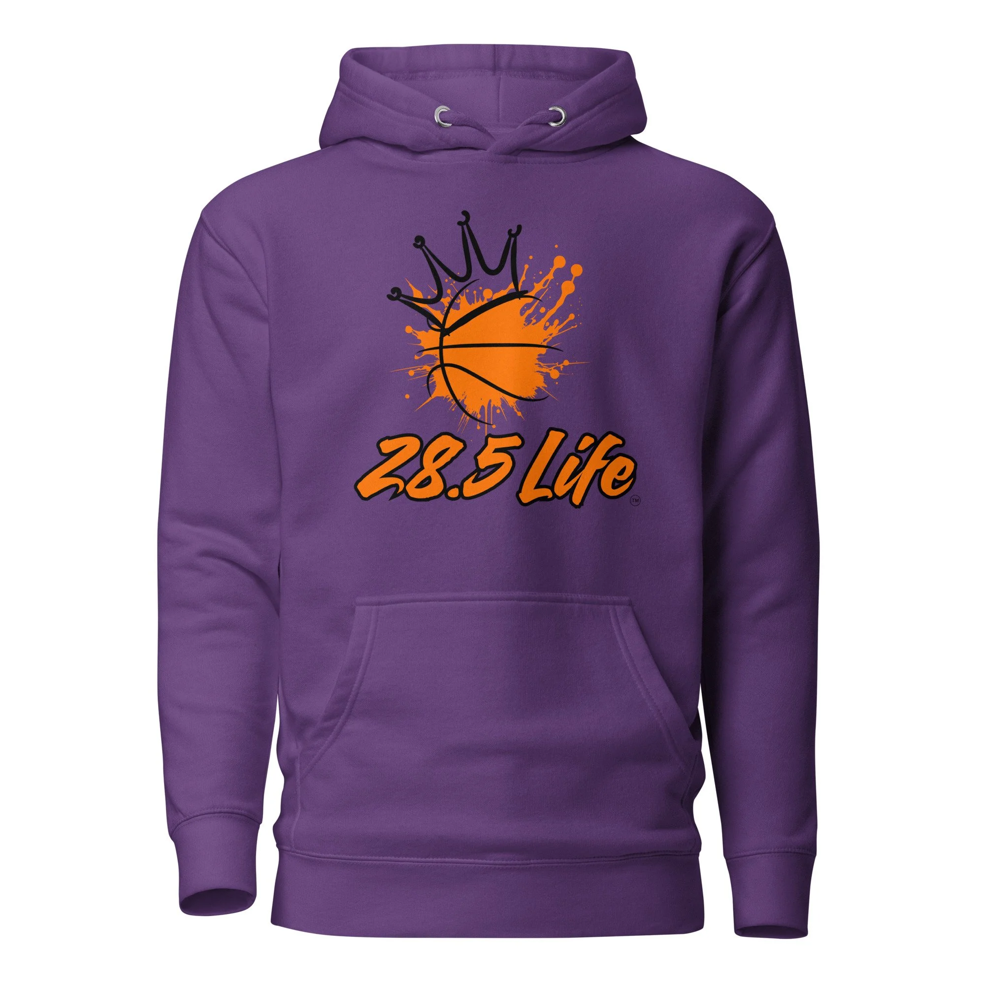28.5 LIFE - Splash Hoodie