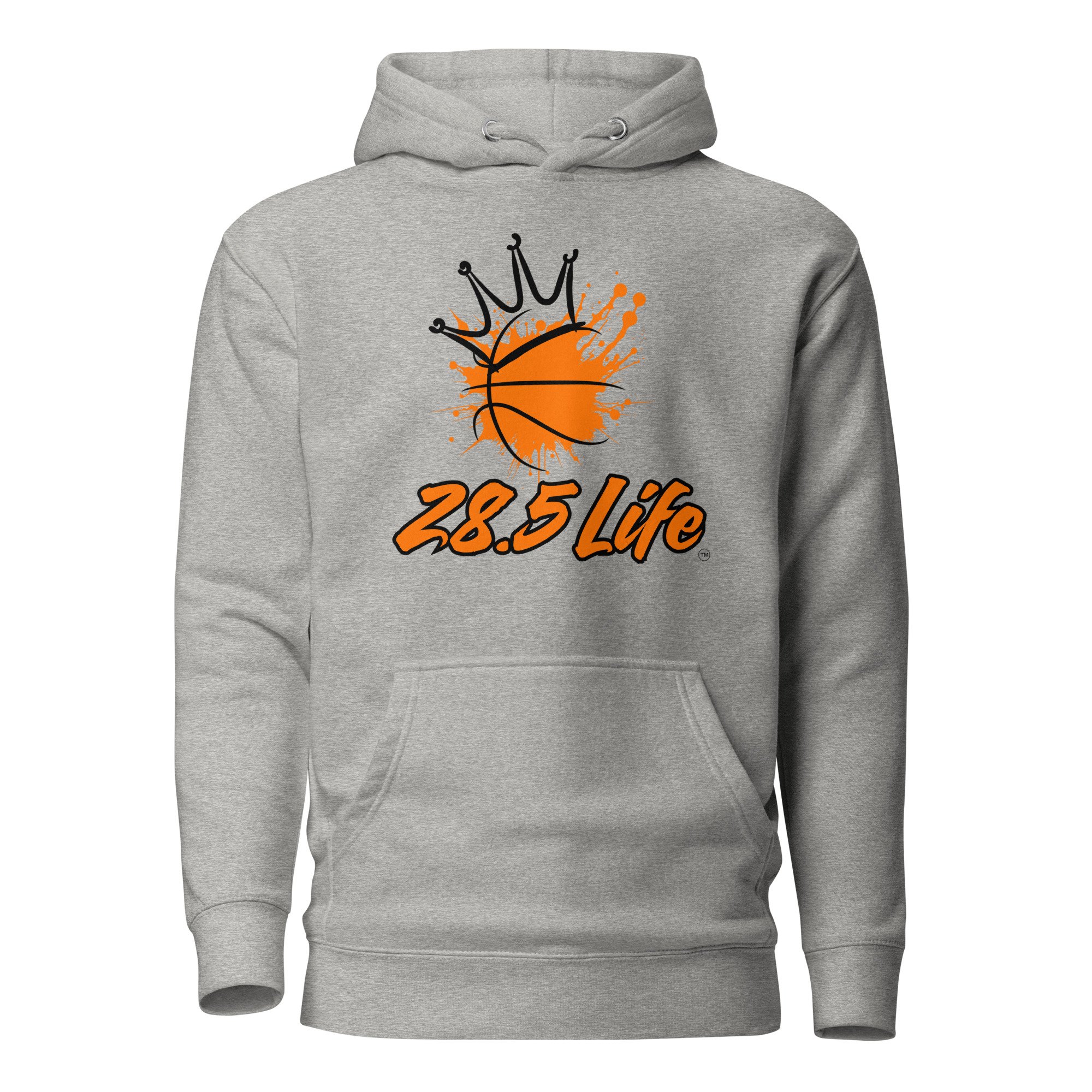 28.5 LIFE - Splash Hoodie