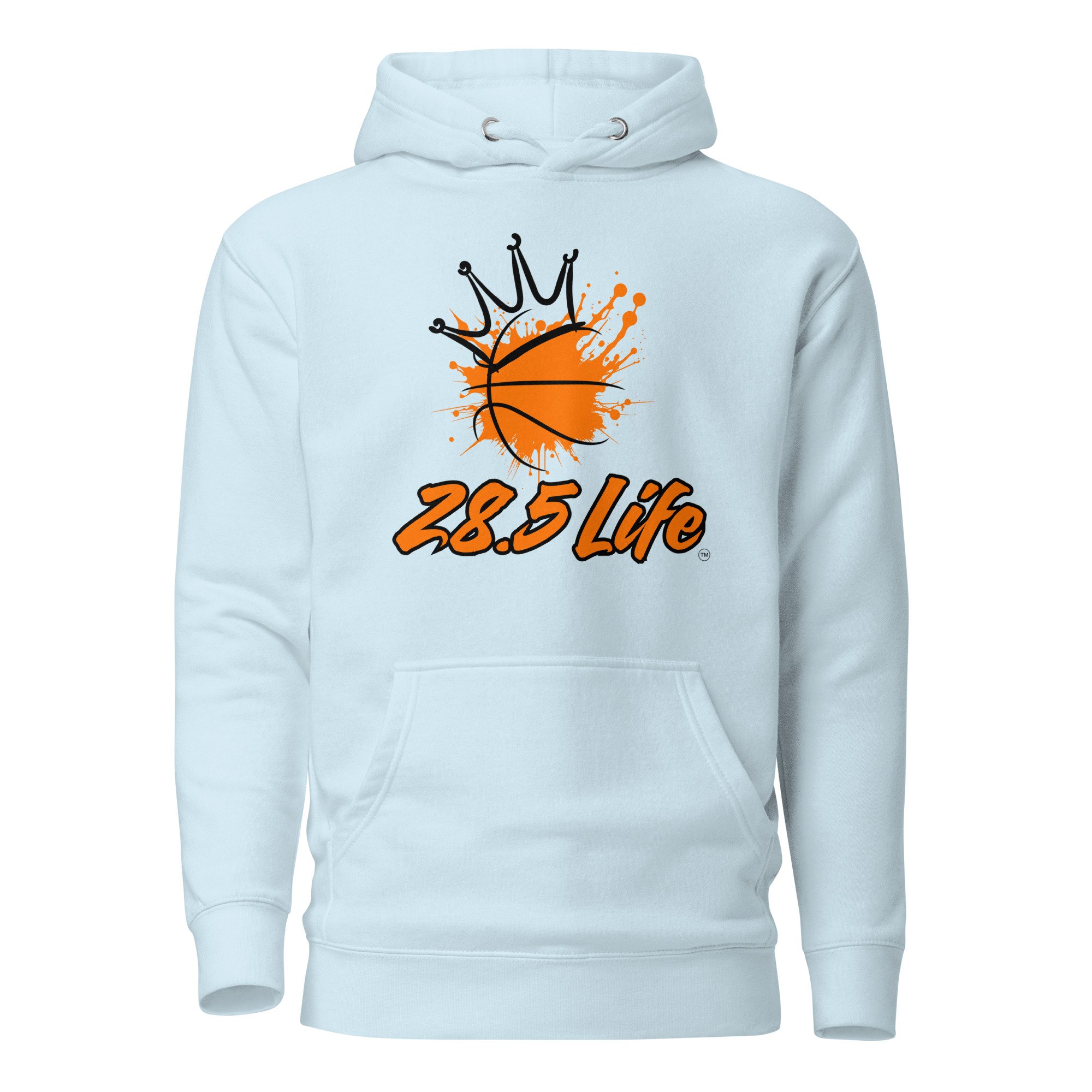 28.5 LIFE - Splash Hoodie