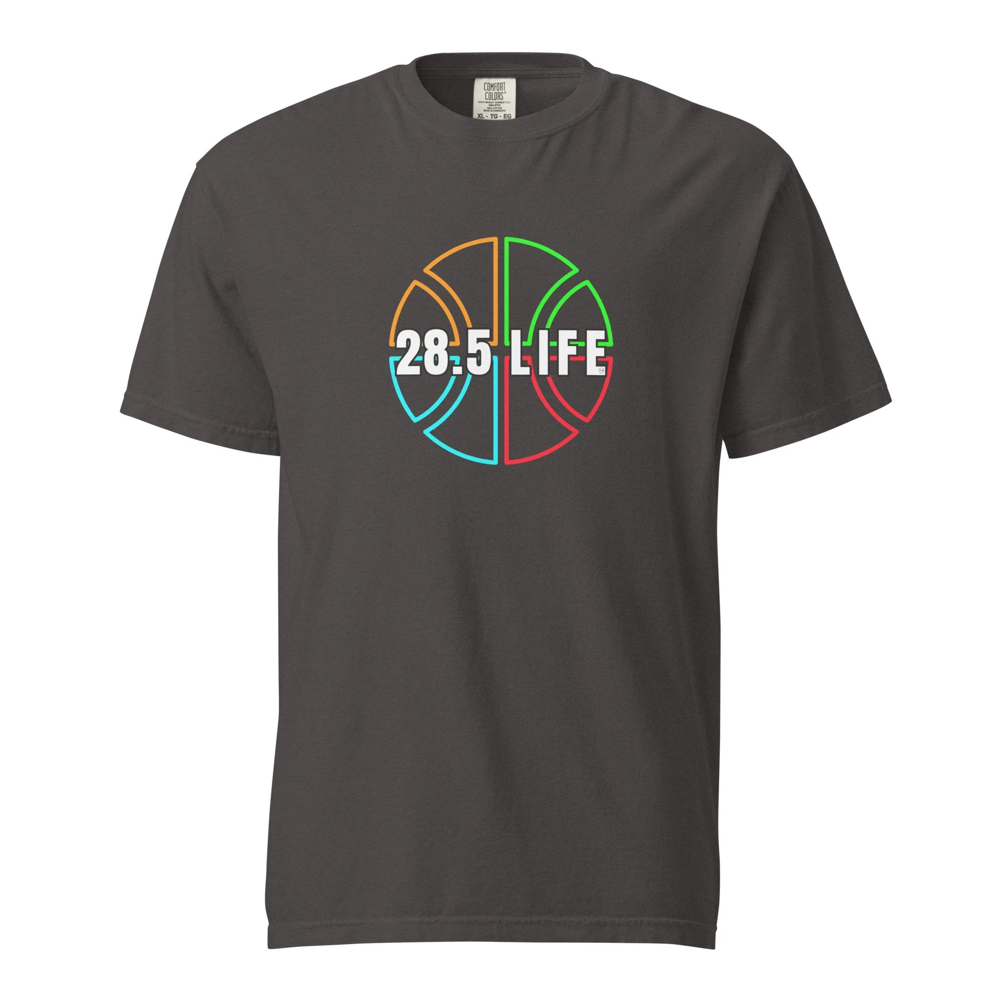 28.5 LIFE - BALLER BALL