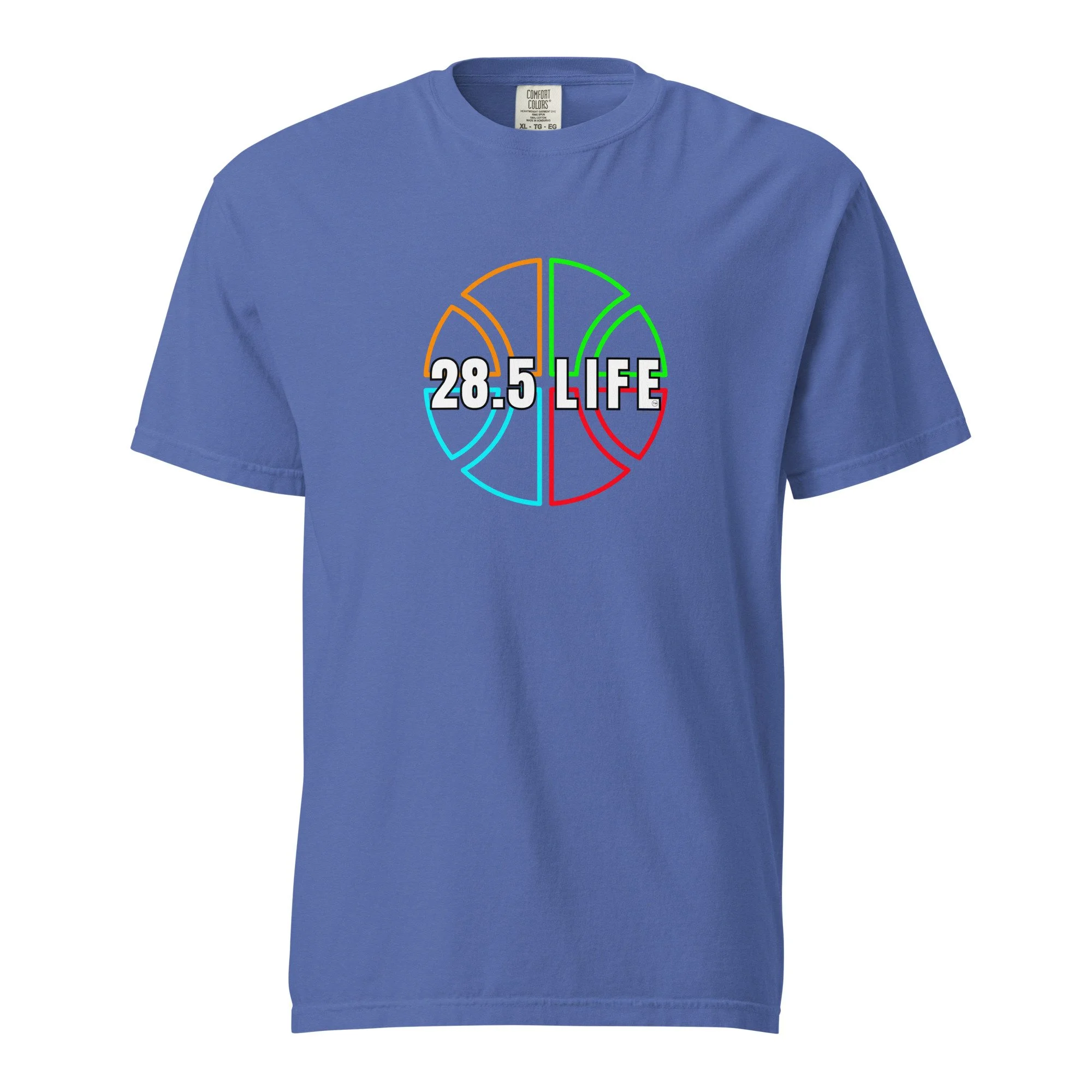 28.5 LIFE - BALLER BALL
