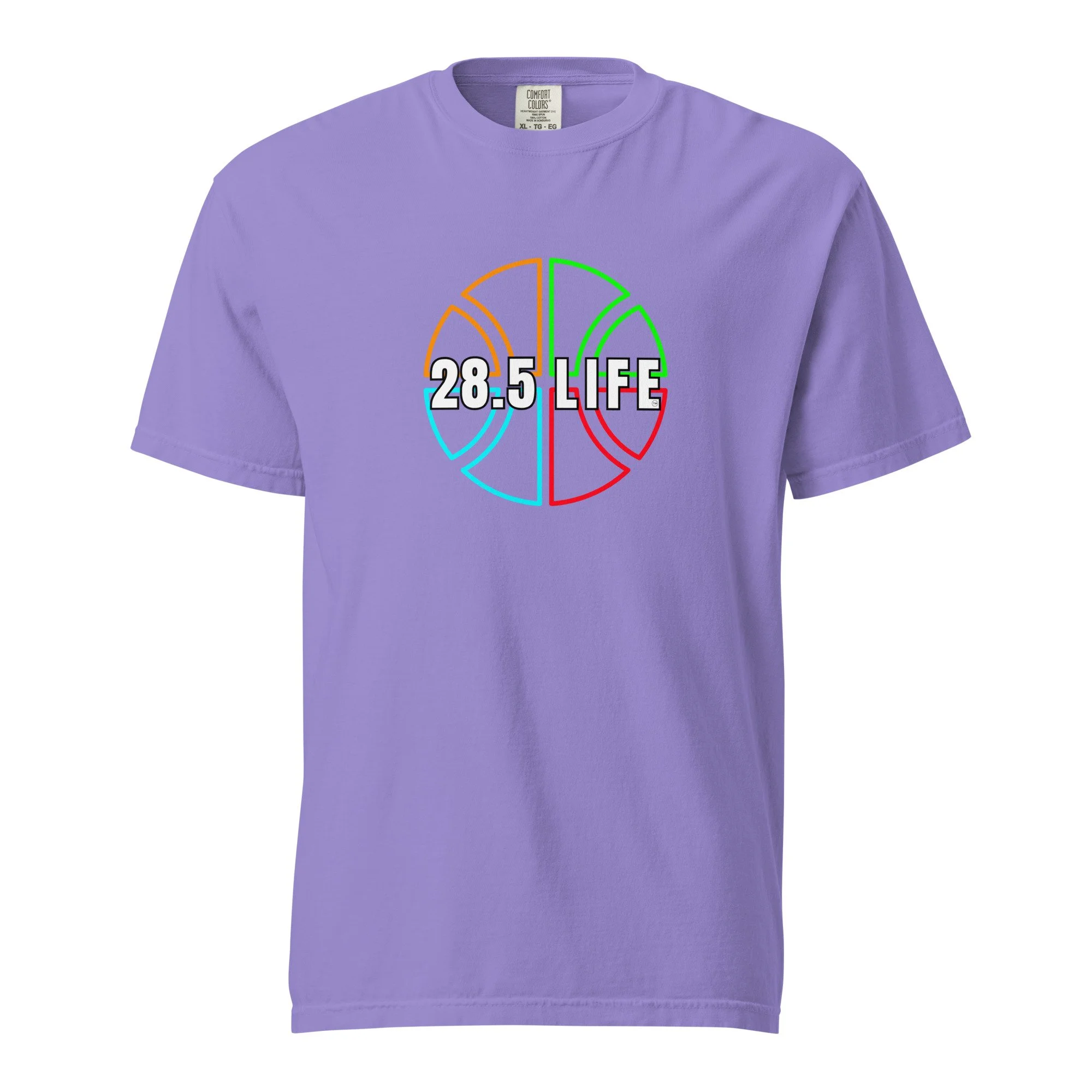 28.5 LIFE - BALLER BALL