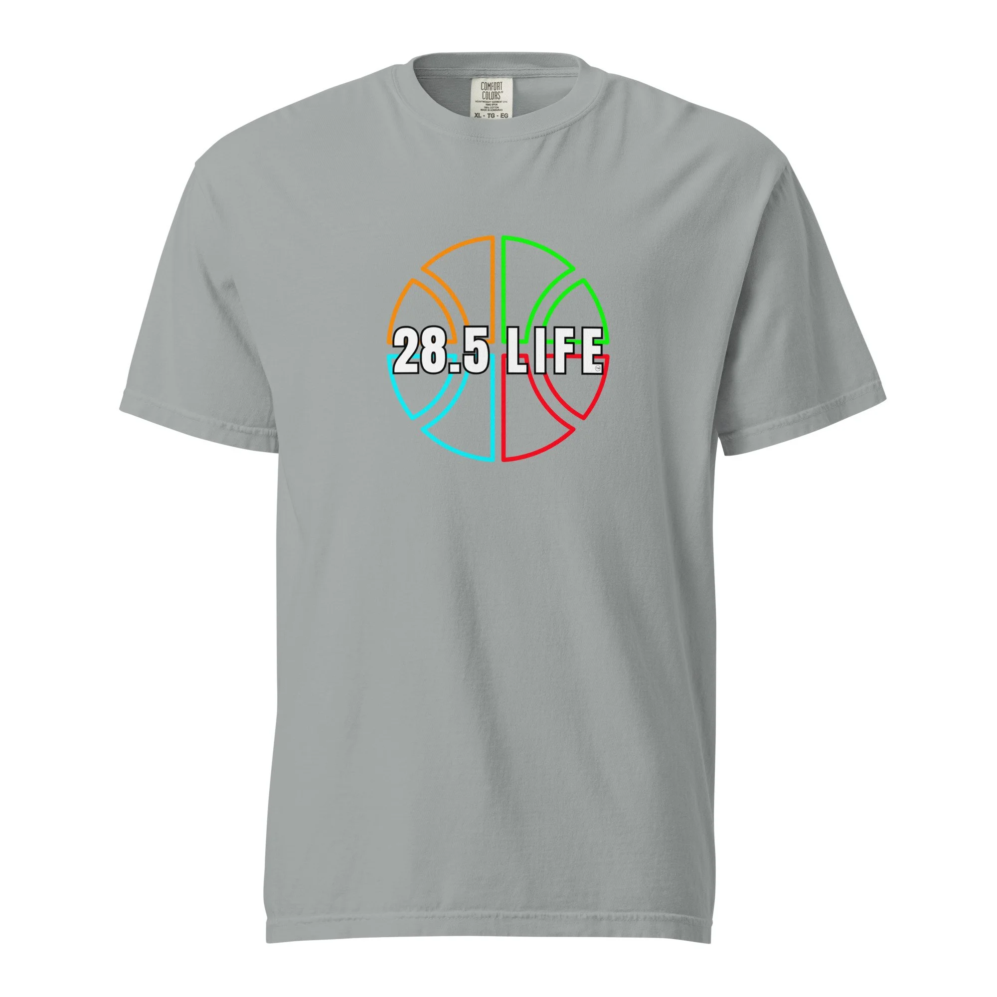 28.5 LIFE - BALLER BALL