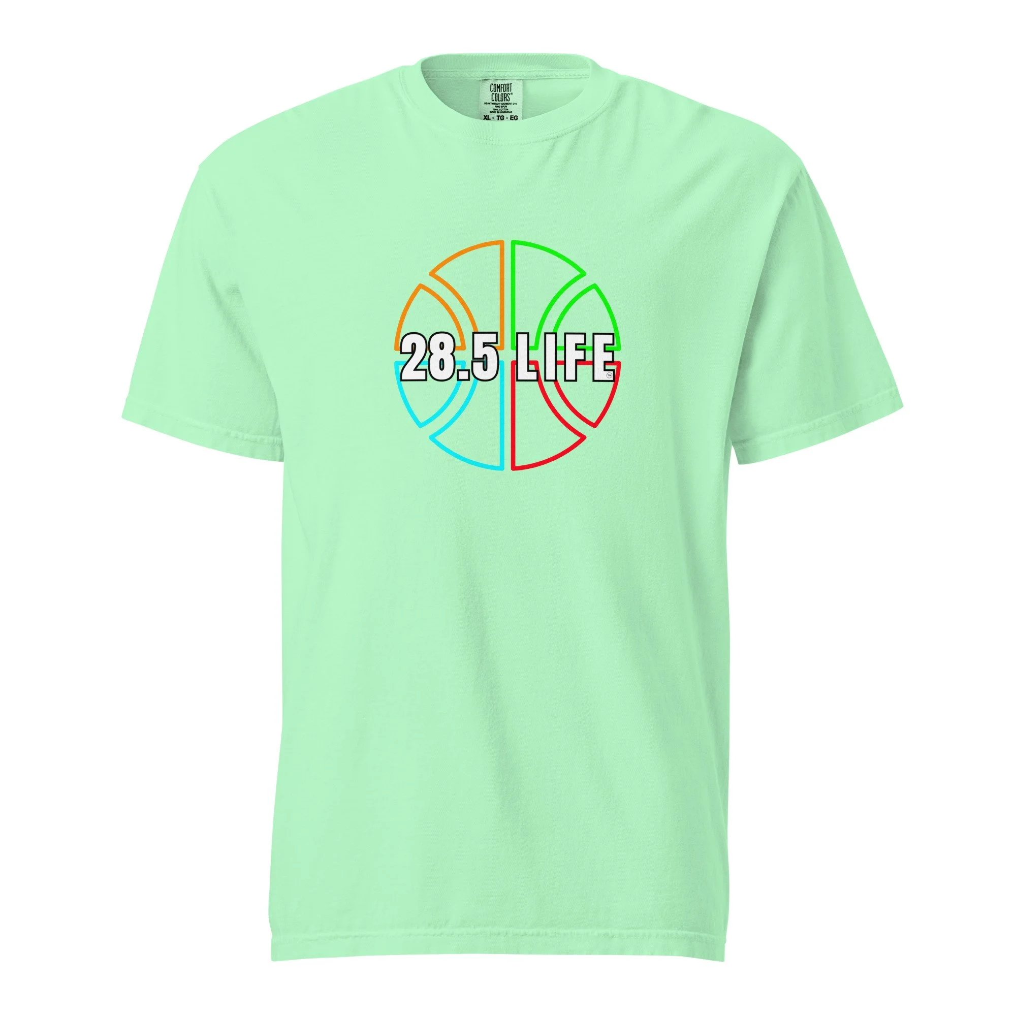 28.5 LIFE - BALLER BALL