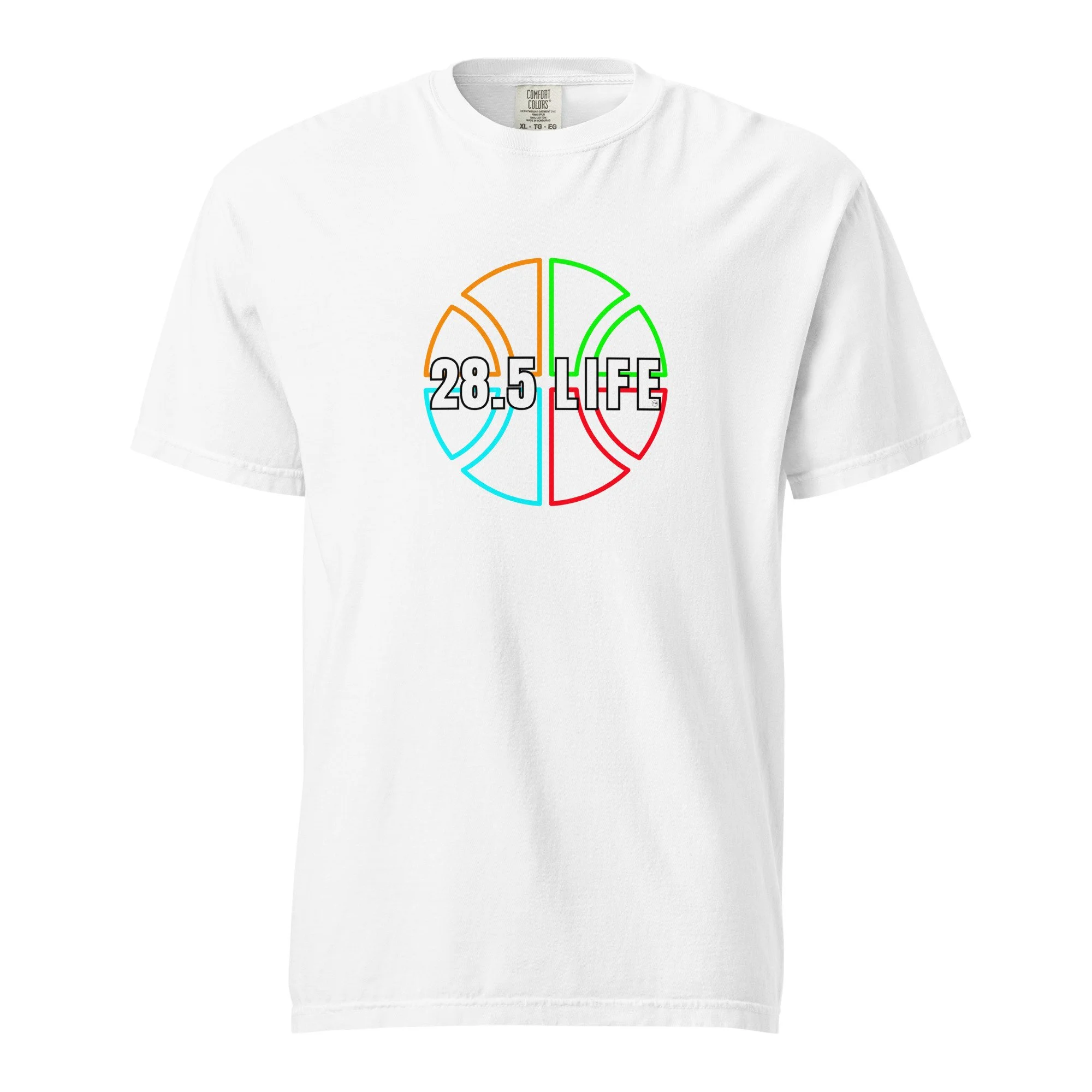 28.5 LIFE - BALLER BALL