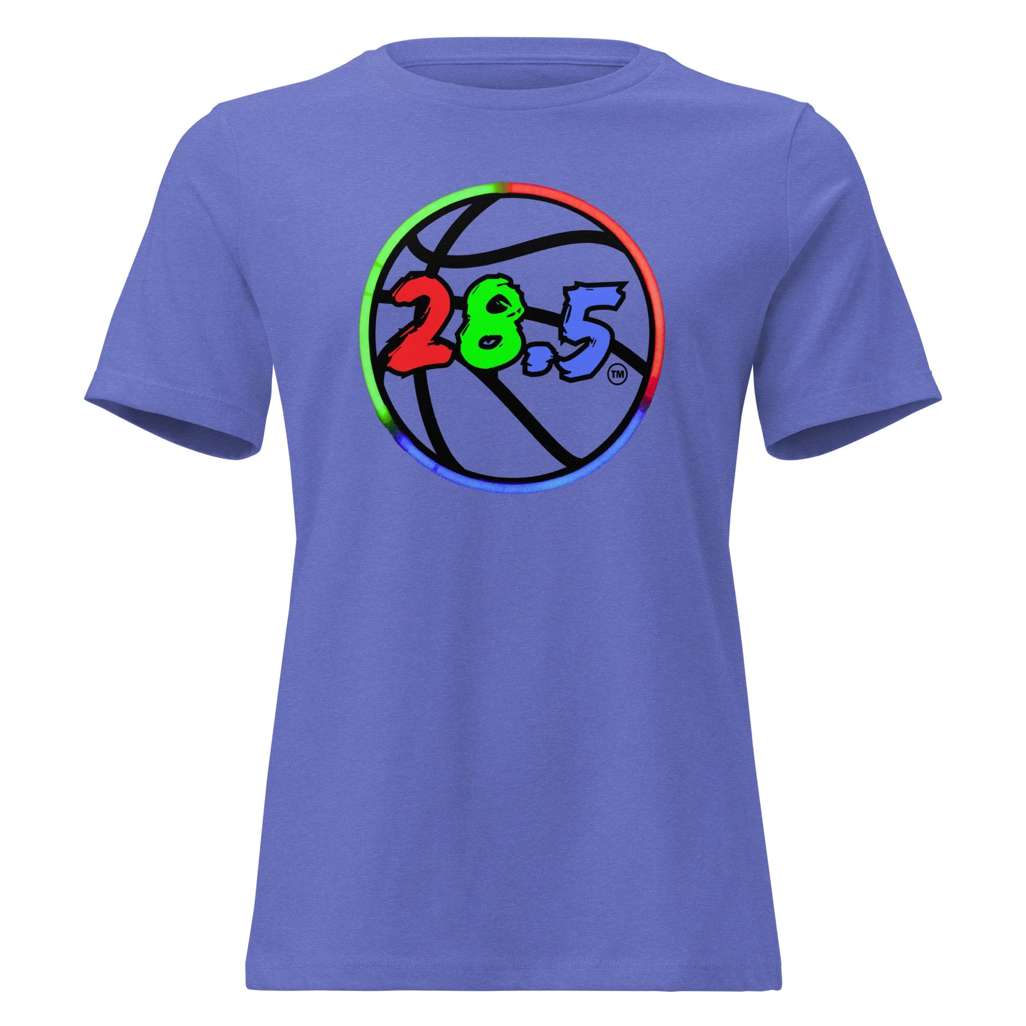 28.5 LIFE - TRI COLOR