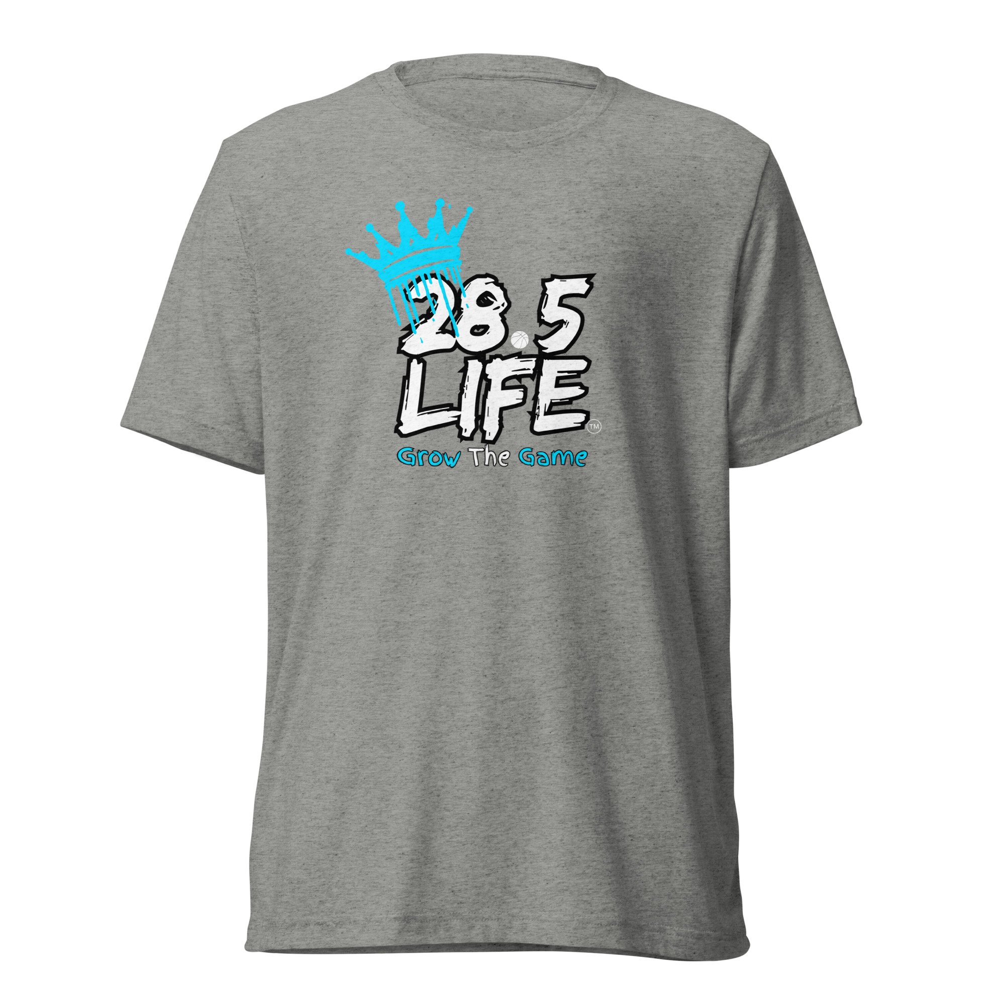 28.5 LIFE - Crown #2 (Large Print)