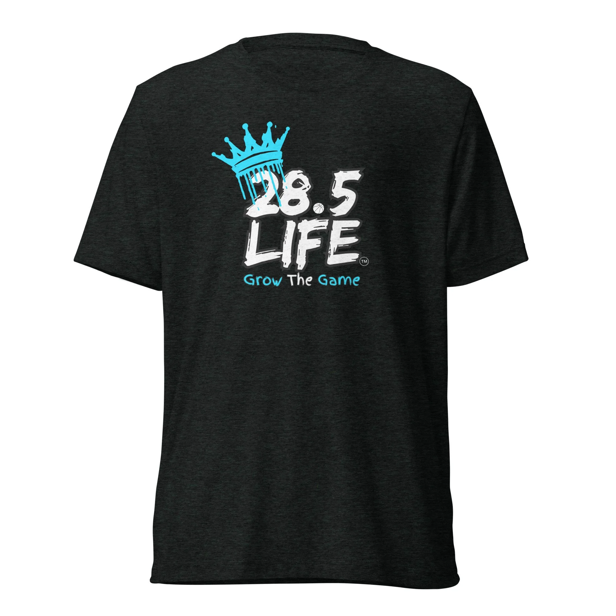28.5 LIFE - Crown #2 (Large Print)