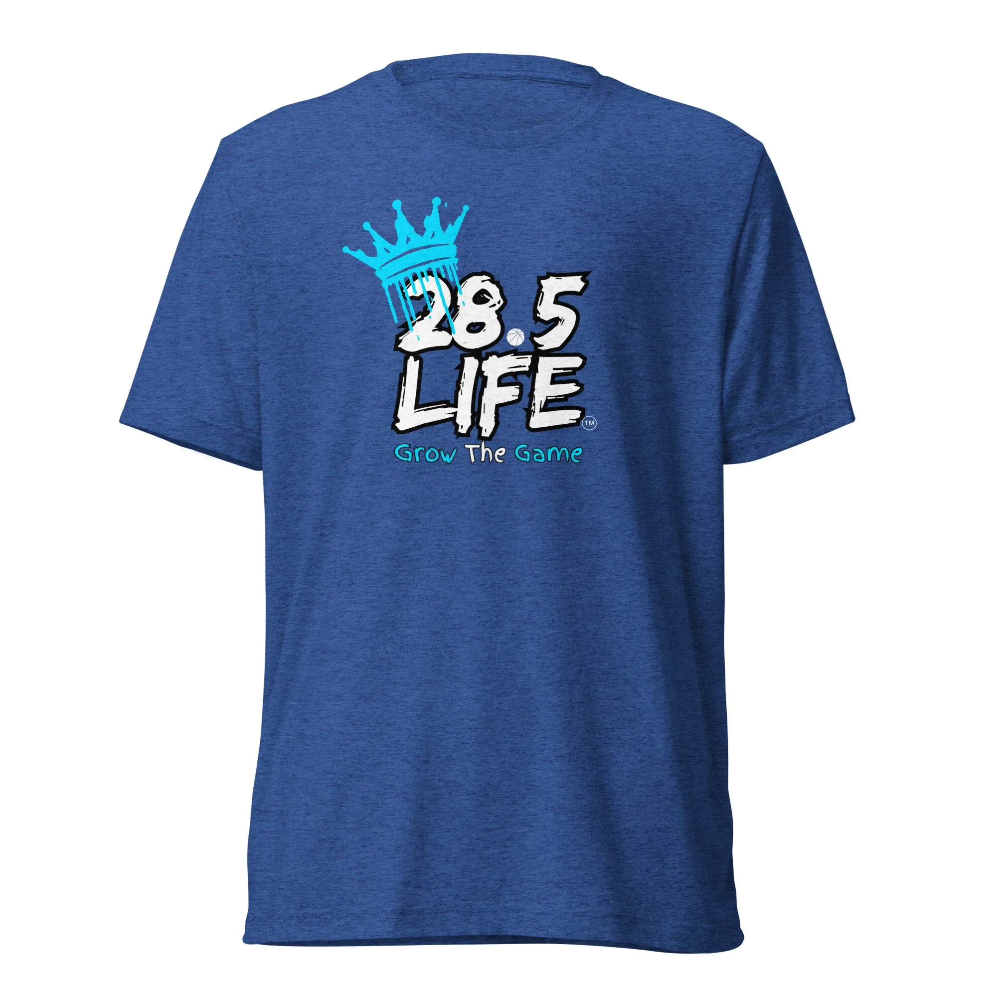 28.5 LIFE - Crown #2 (Large Print)