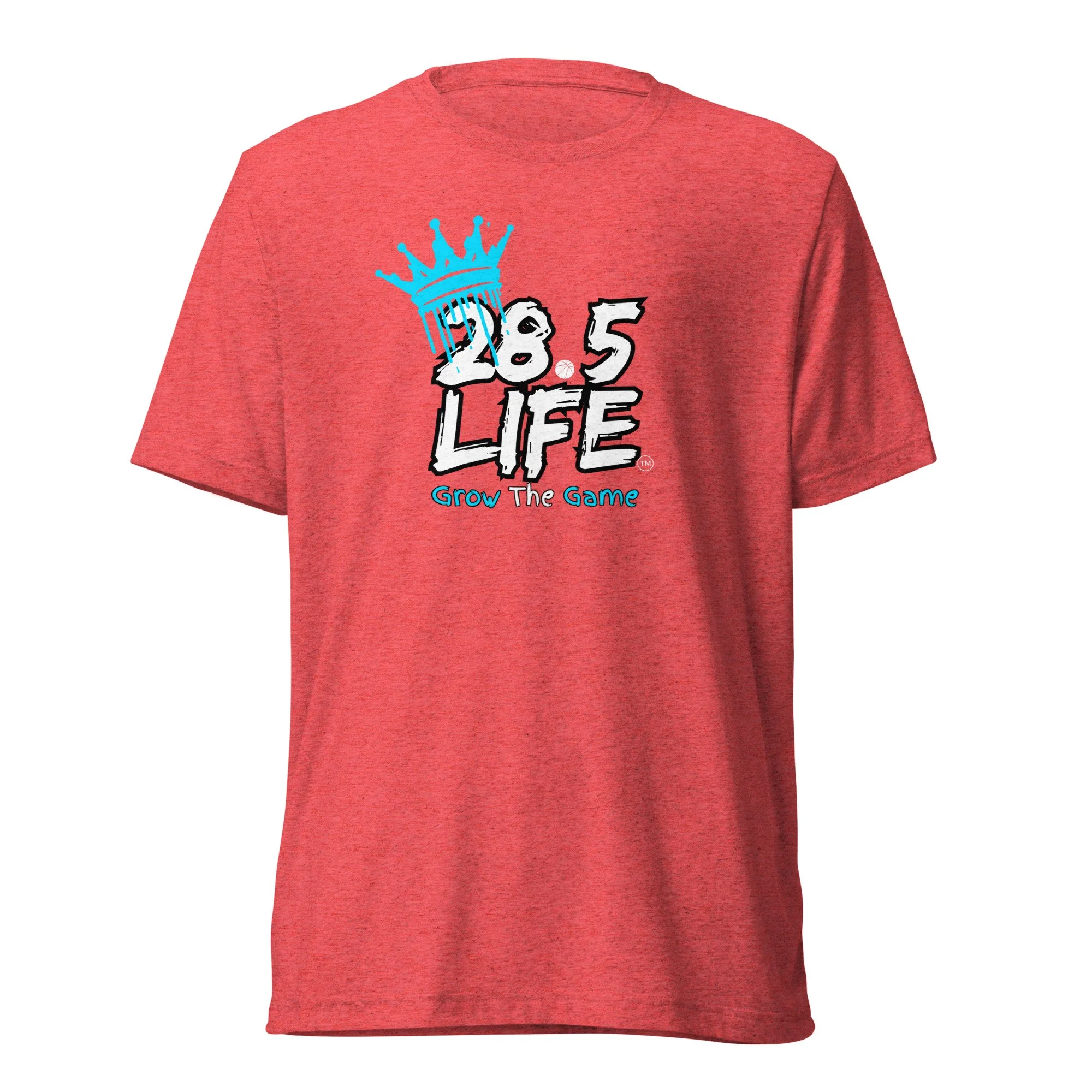 28.5 LIFE - Crown #2 (Large Print)