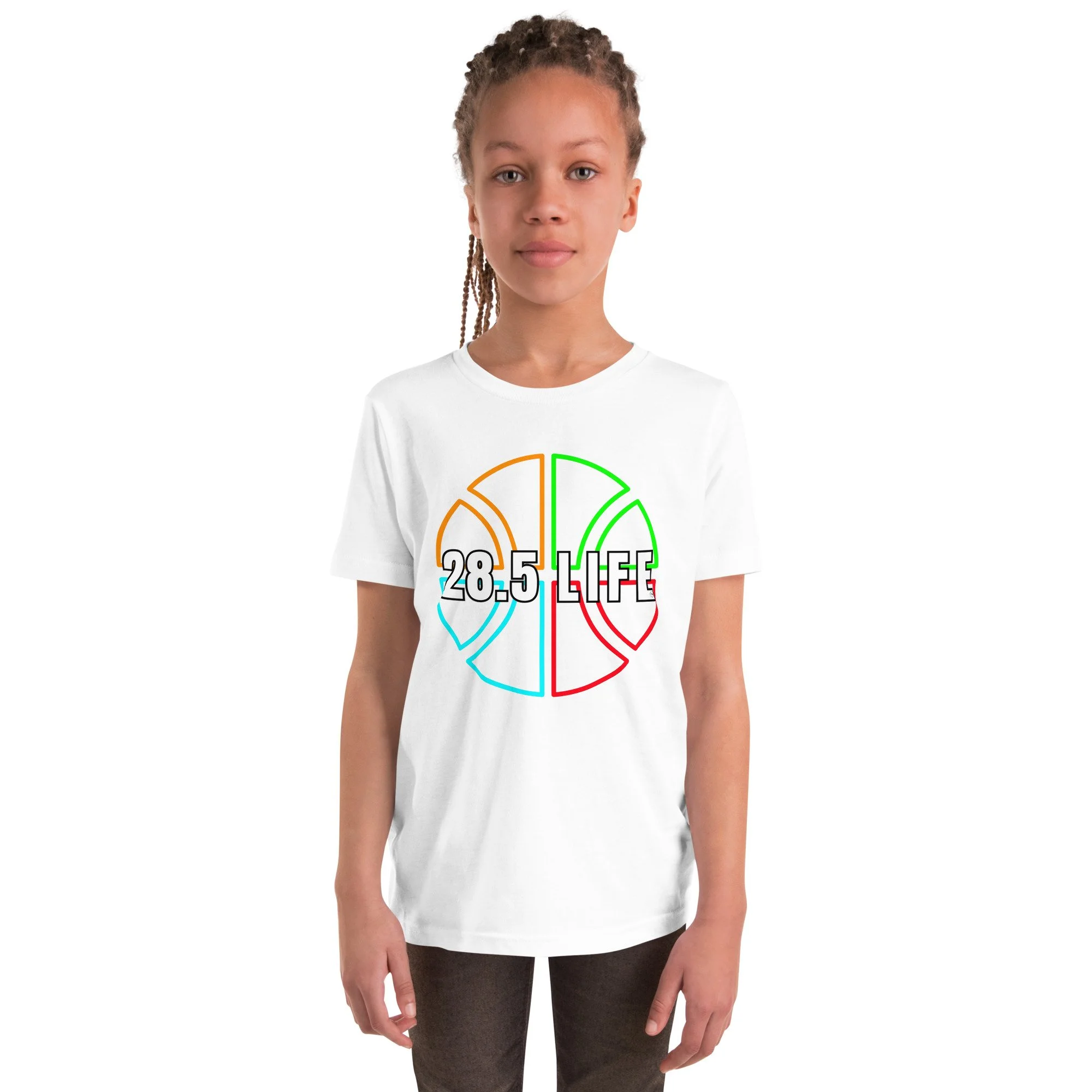 28.5 LIFE - Youth BALLER BALL