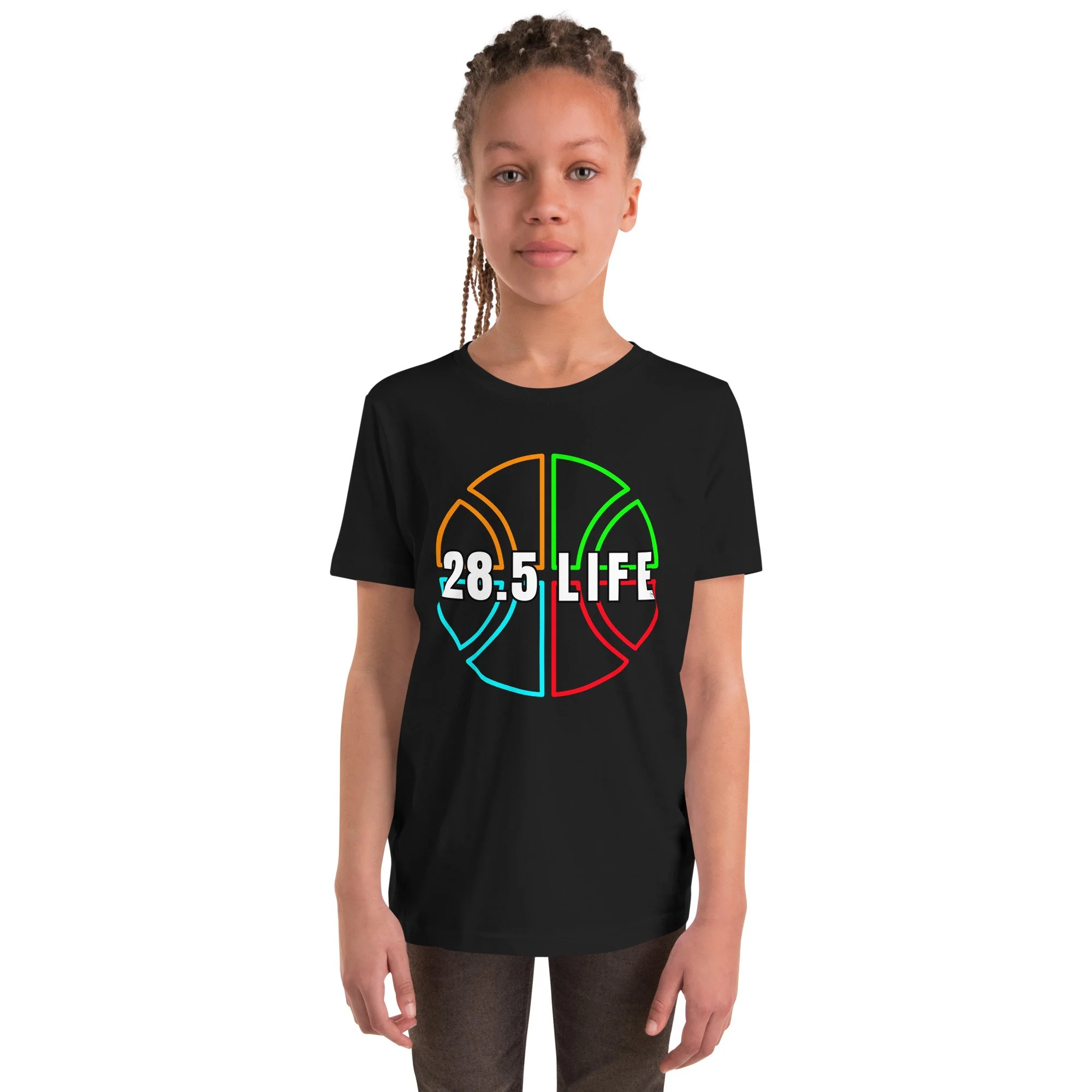 28.5 LIFE - Youth BALLER BALL