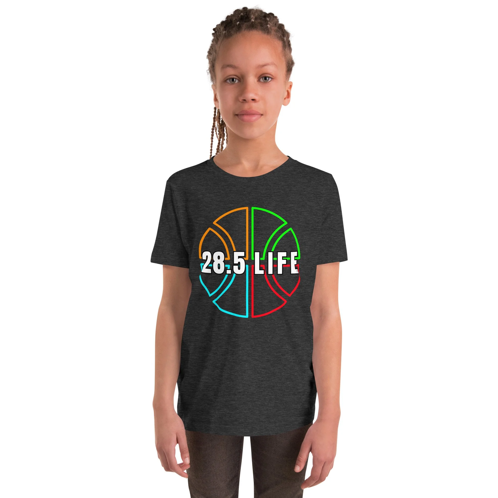 28.5 LIFE - Youth BALLER BALL