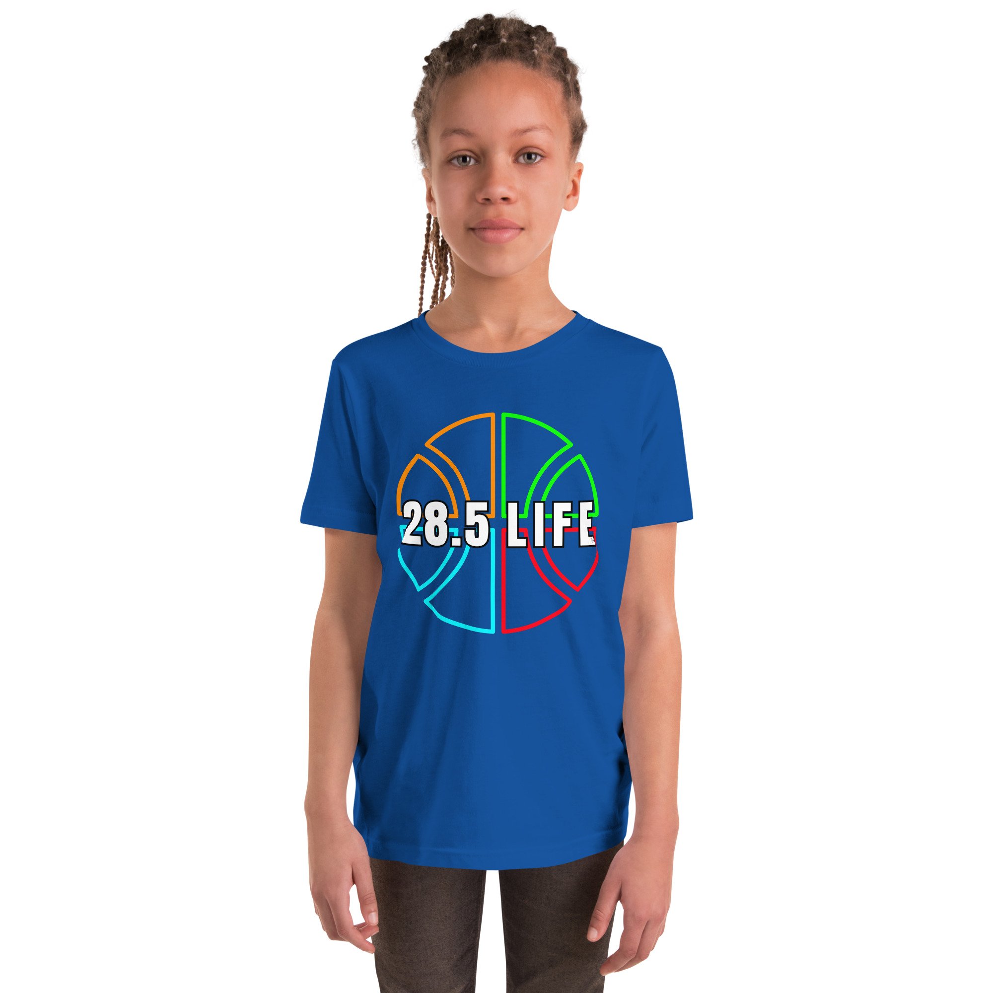28.5 LIFE - Youth BALLER BALL