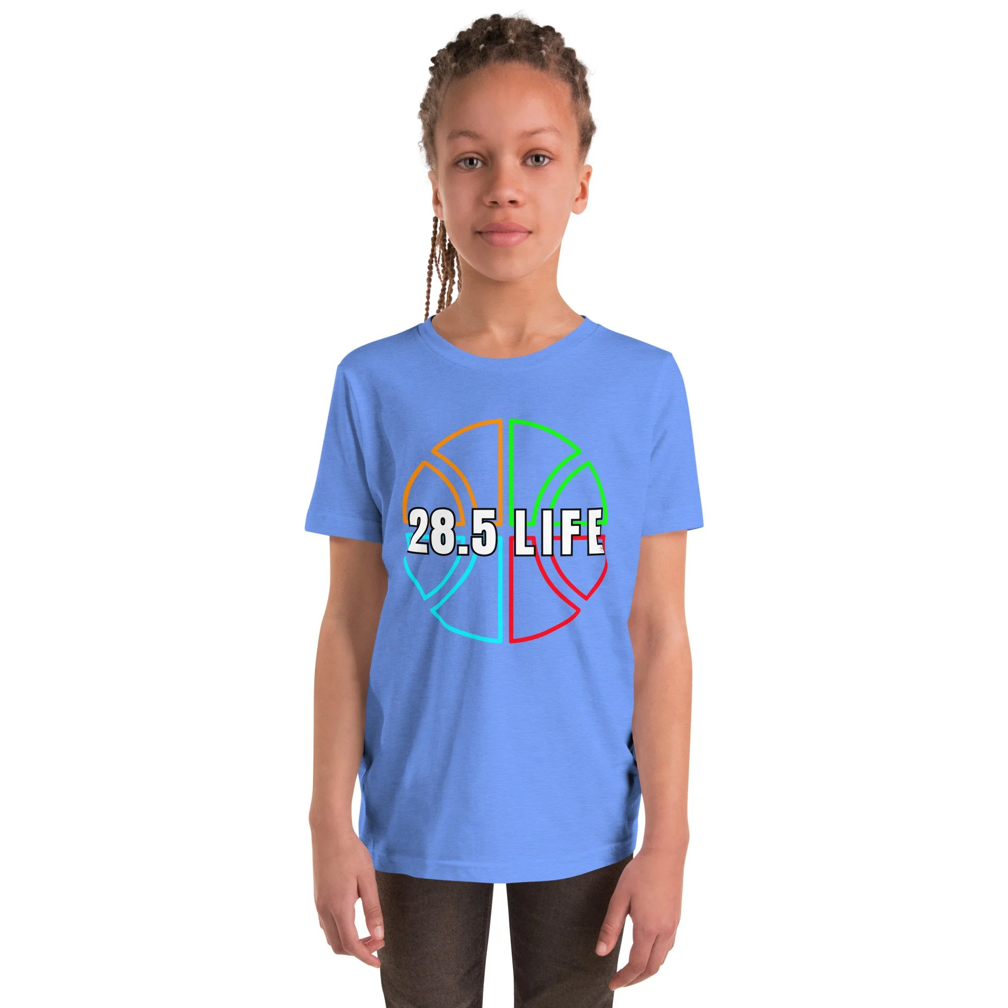 28.5 LIFE - Youth BALLER BALL