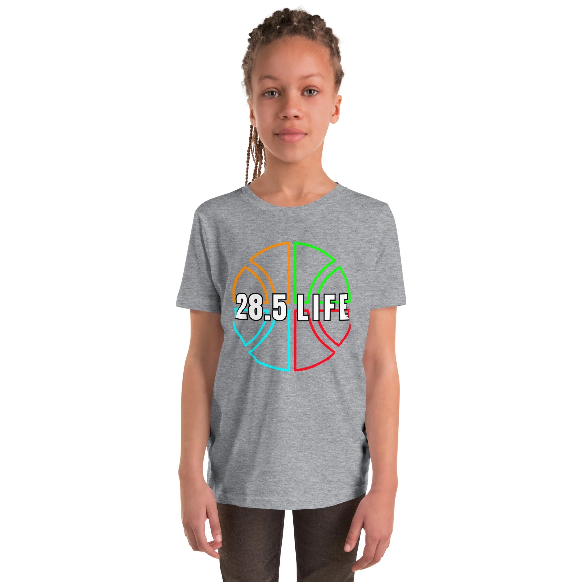 28.5 LIFE - Youth BALLER BALL