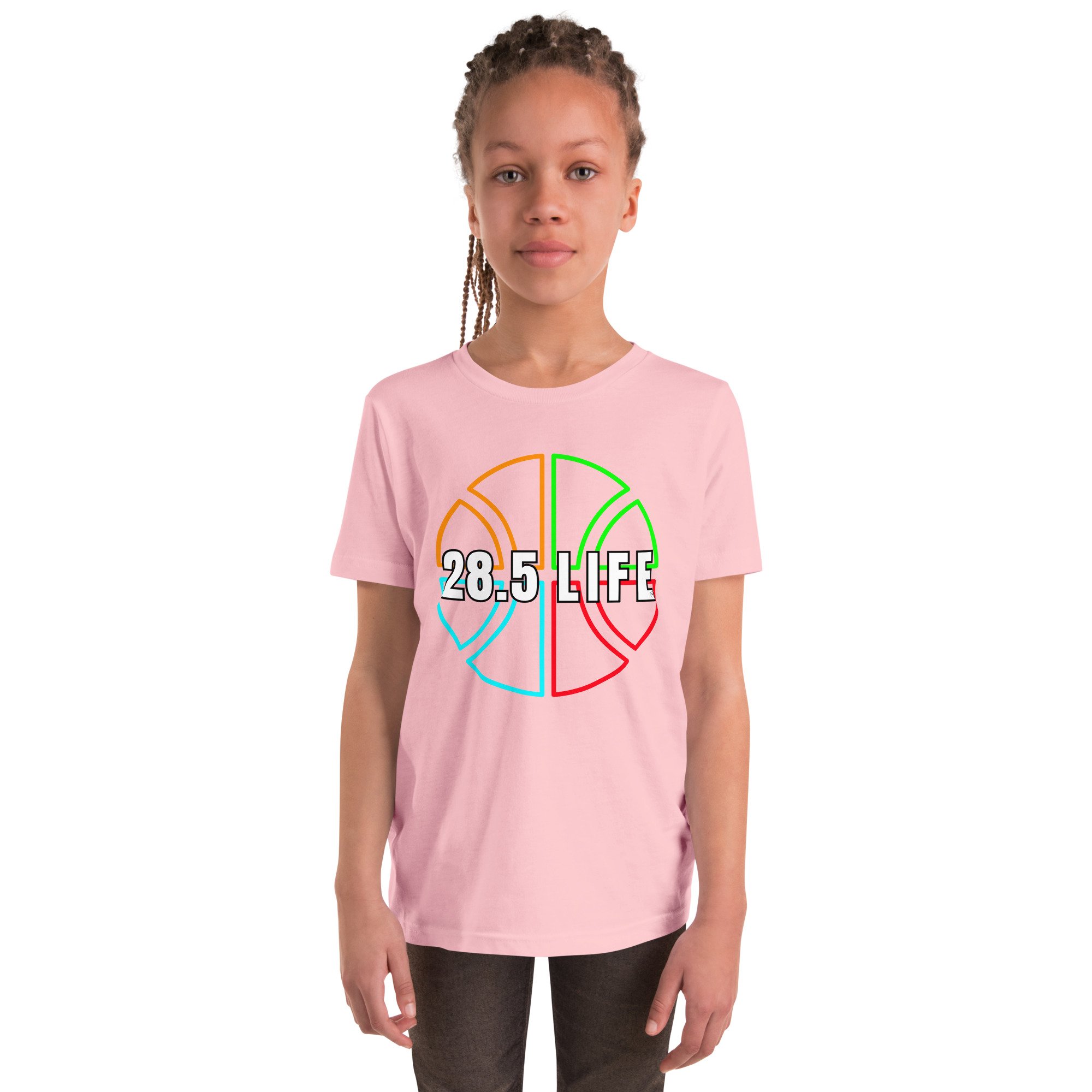 28.5 LIFE - Youth BALLER BALL