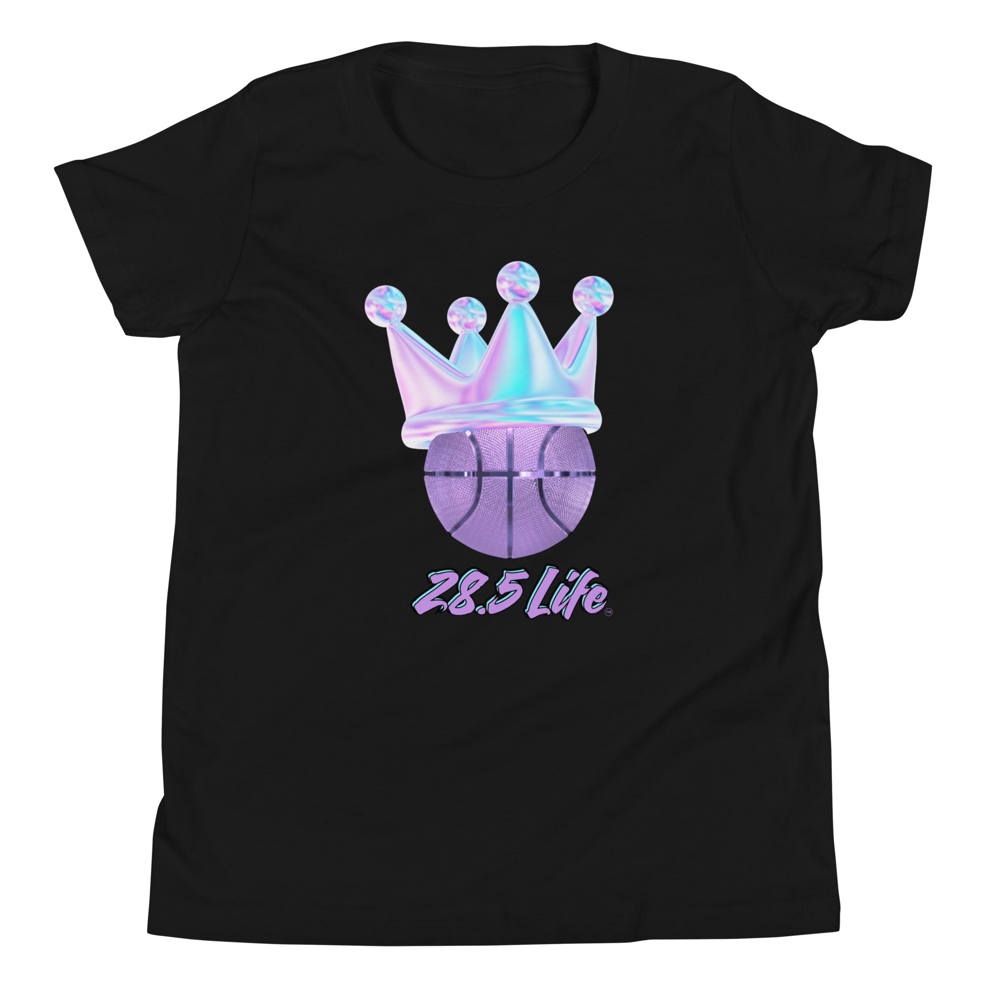 28.5 LIFE - Youth Crown