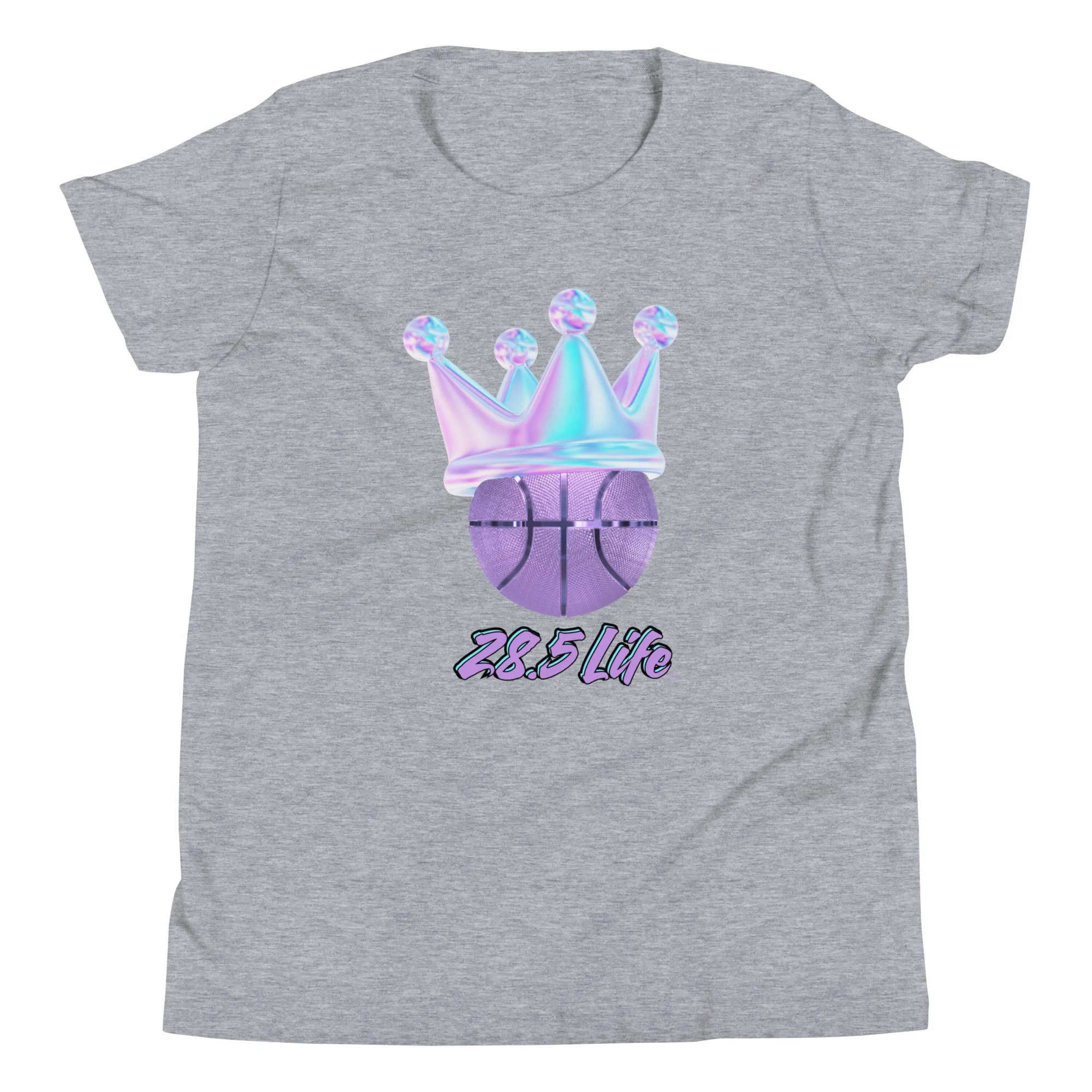 28.5 LIFE - Youth Crown