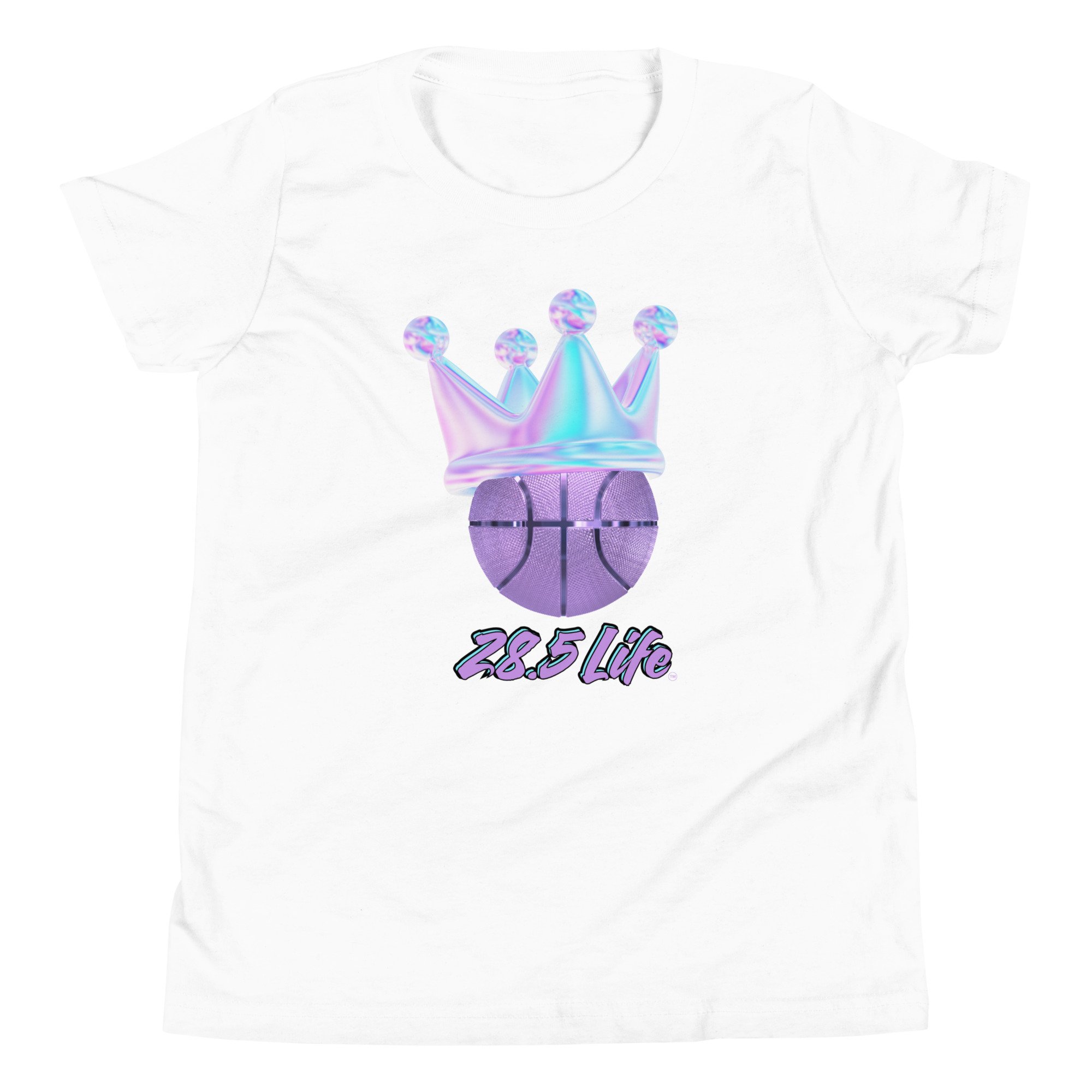 28.5 LIFE - Youth Crown