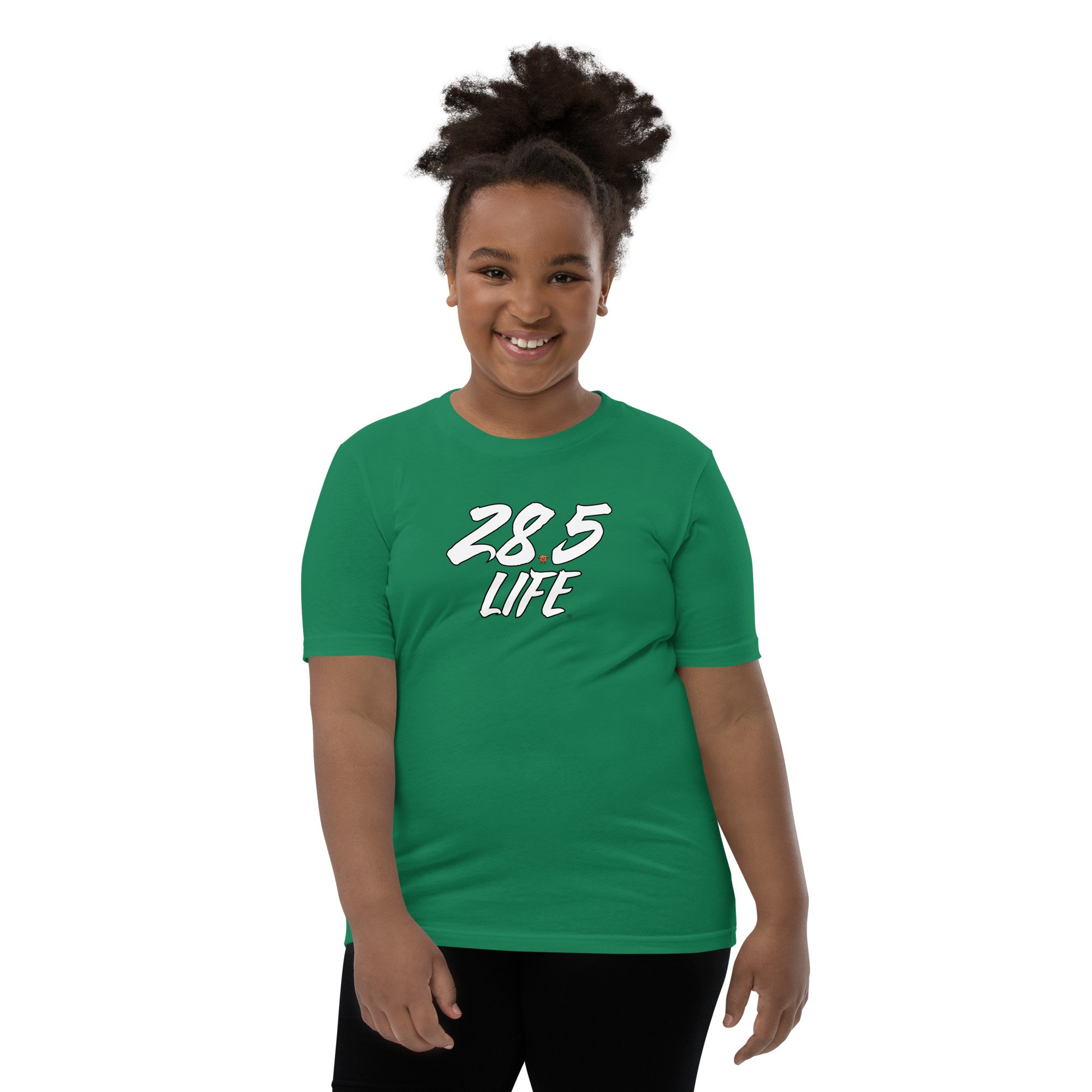 28.5 LIFE - Youth Happy Ball