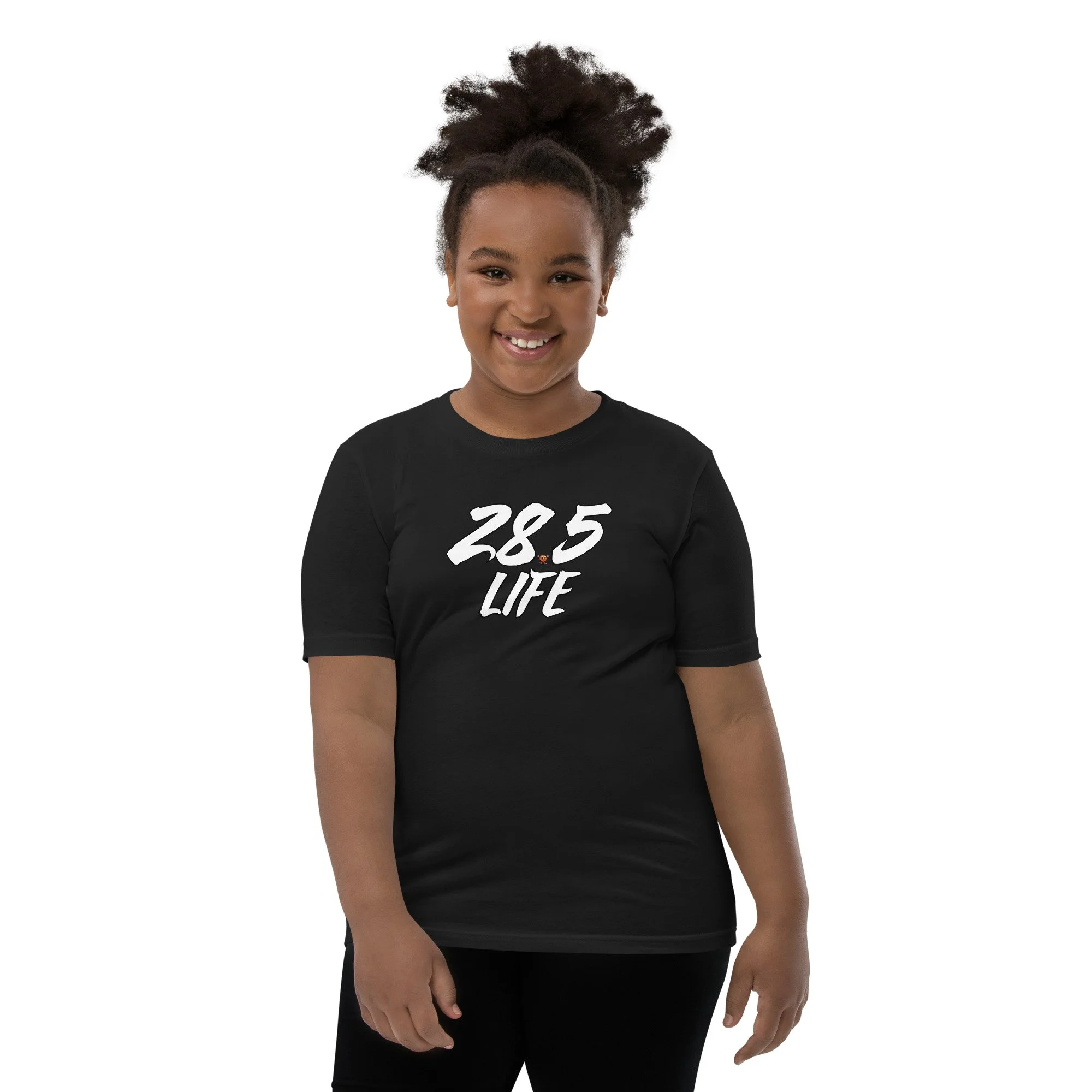 28.5 LIFE - Youth Happy Ball