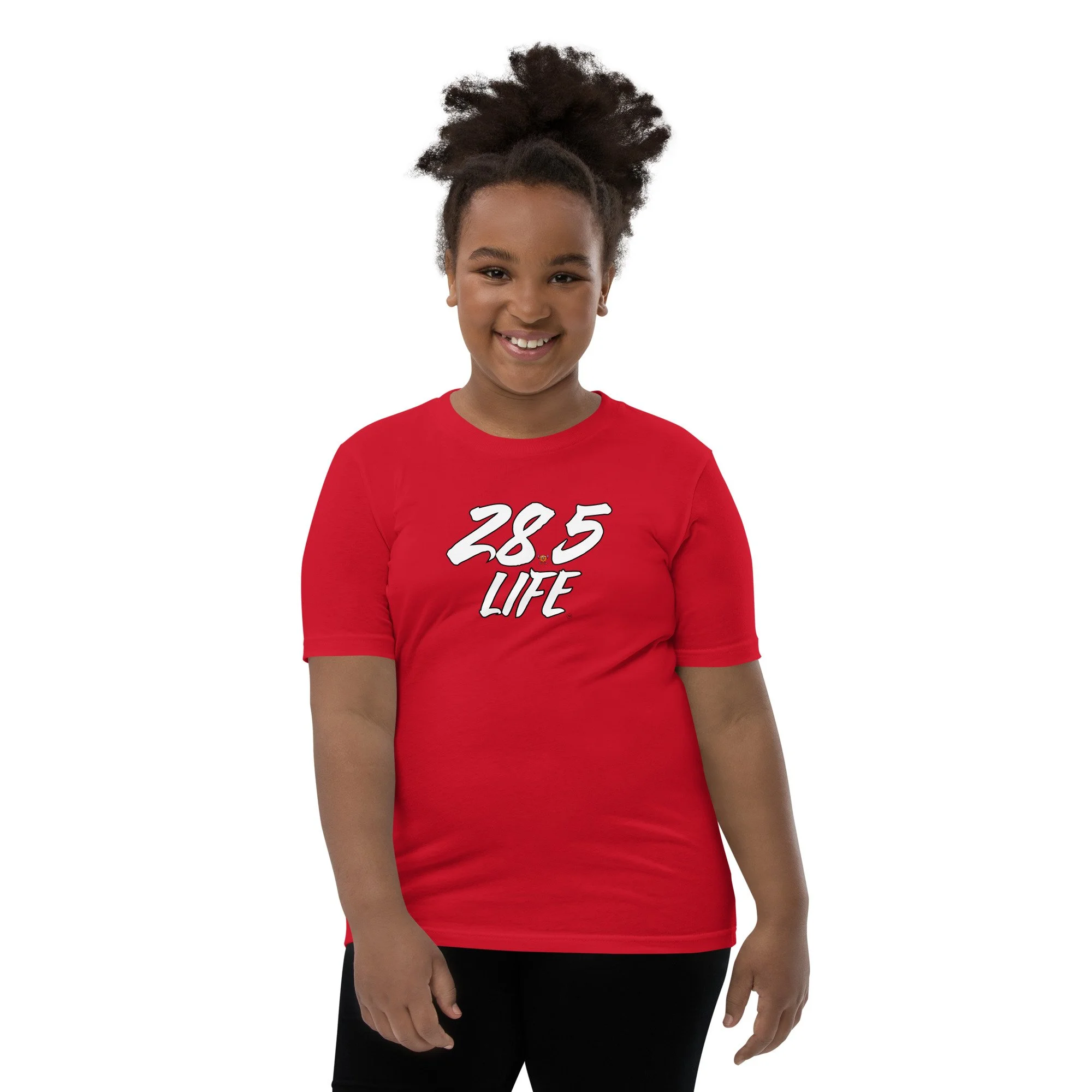 28.5 LIFE - Youth Happy Ball