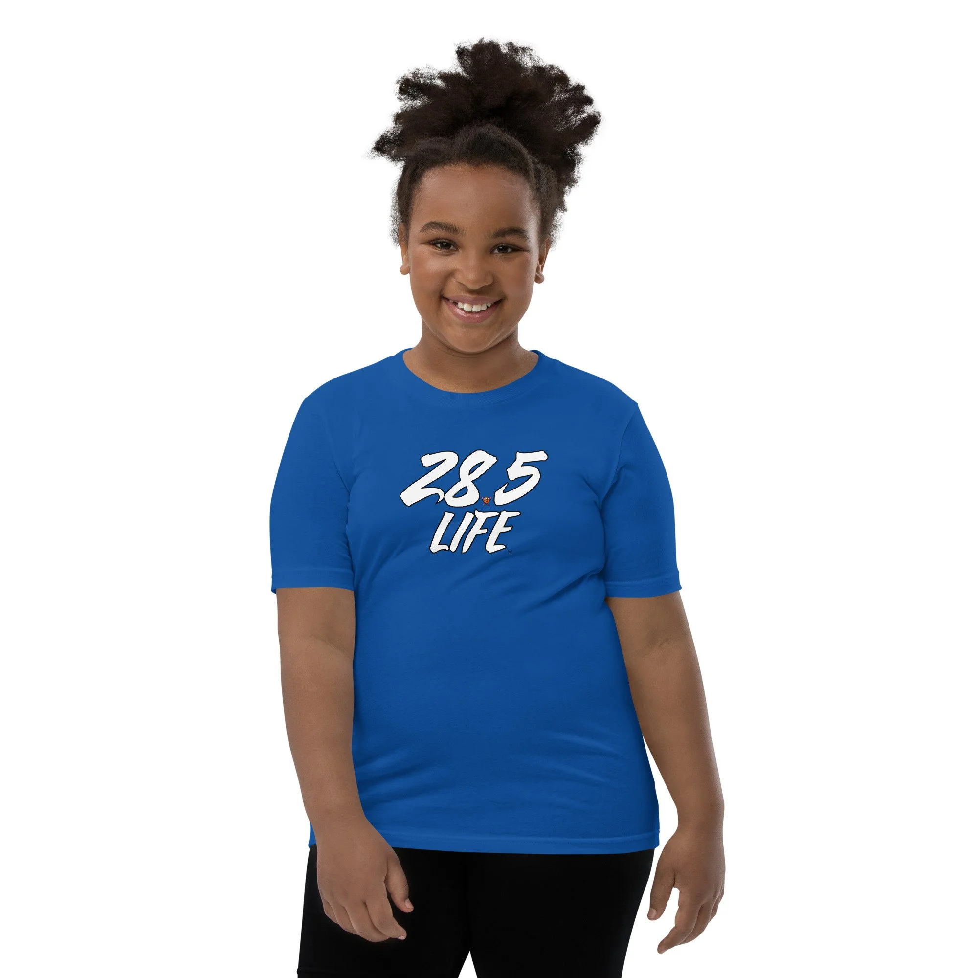 28.5 LIFE - Youth Happy Ball
