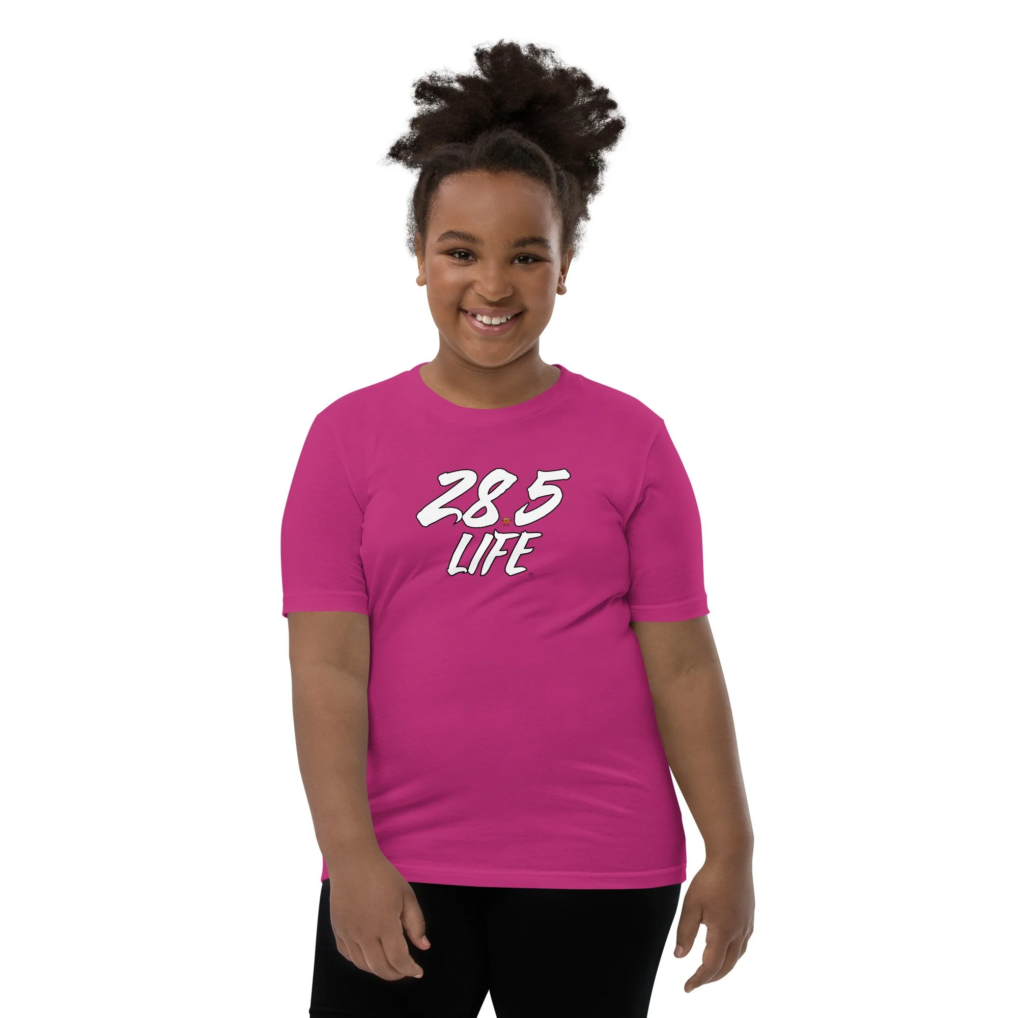 28.5 LIFE - Youth Happy Ball