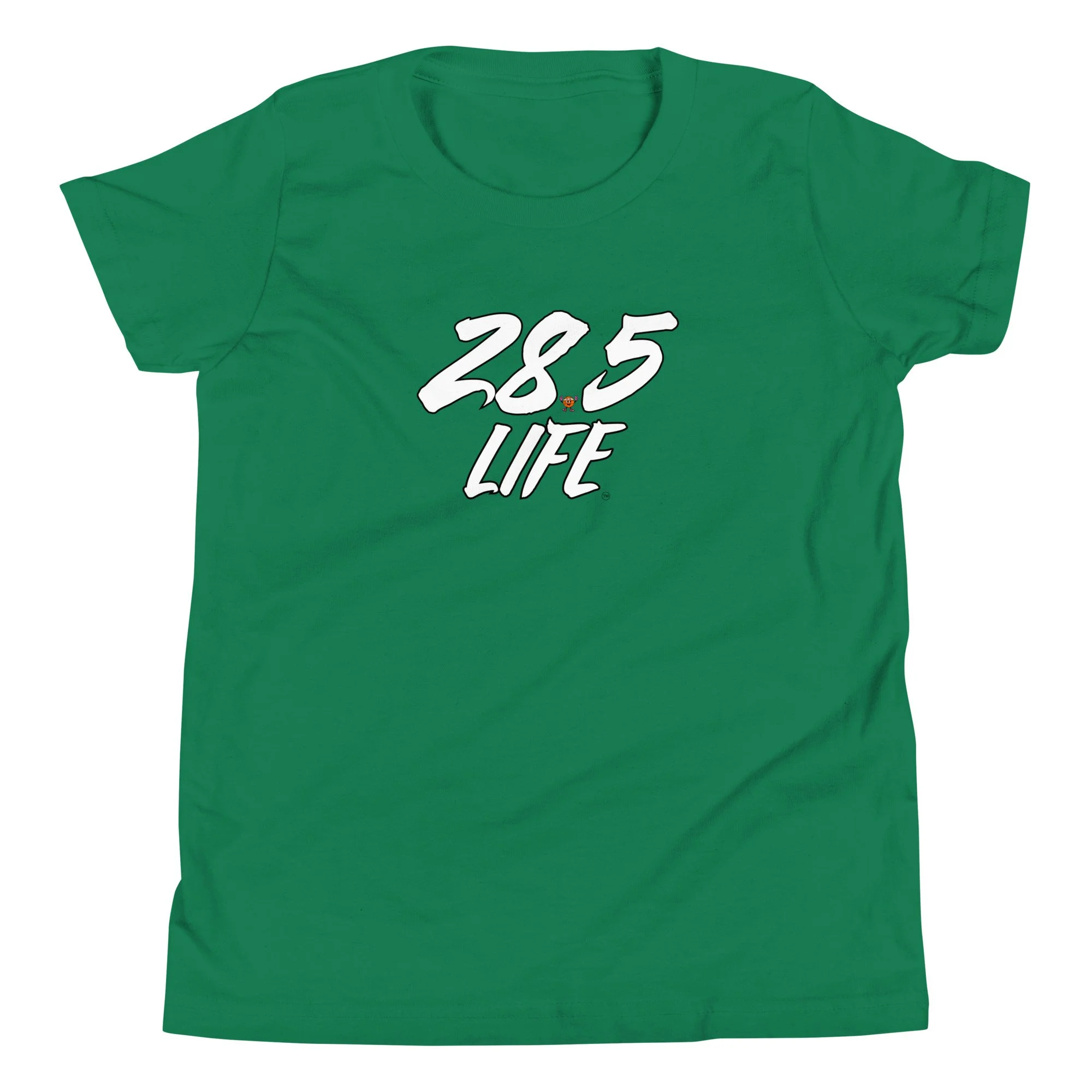 28.5 LIFE - Youth Happy Ball