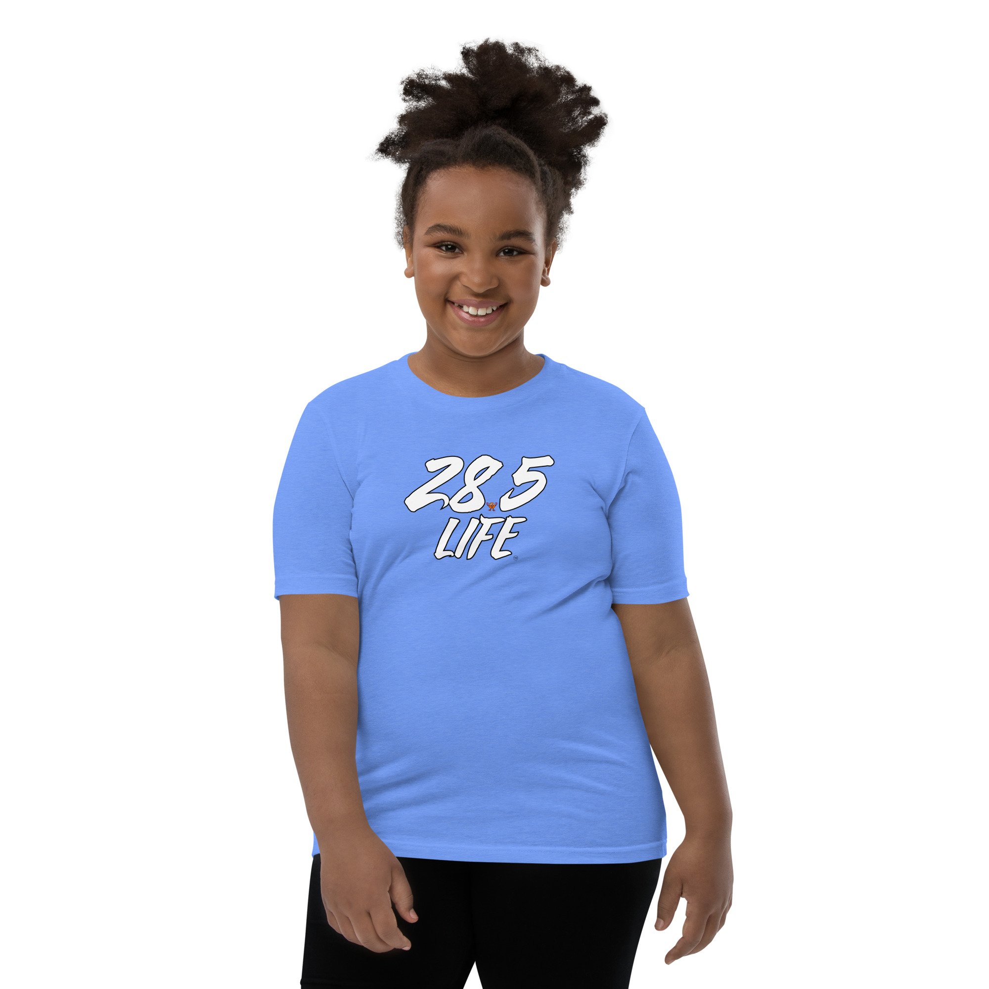 28.5 LIFE - Youth Happy Ball