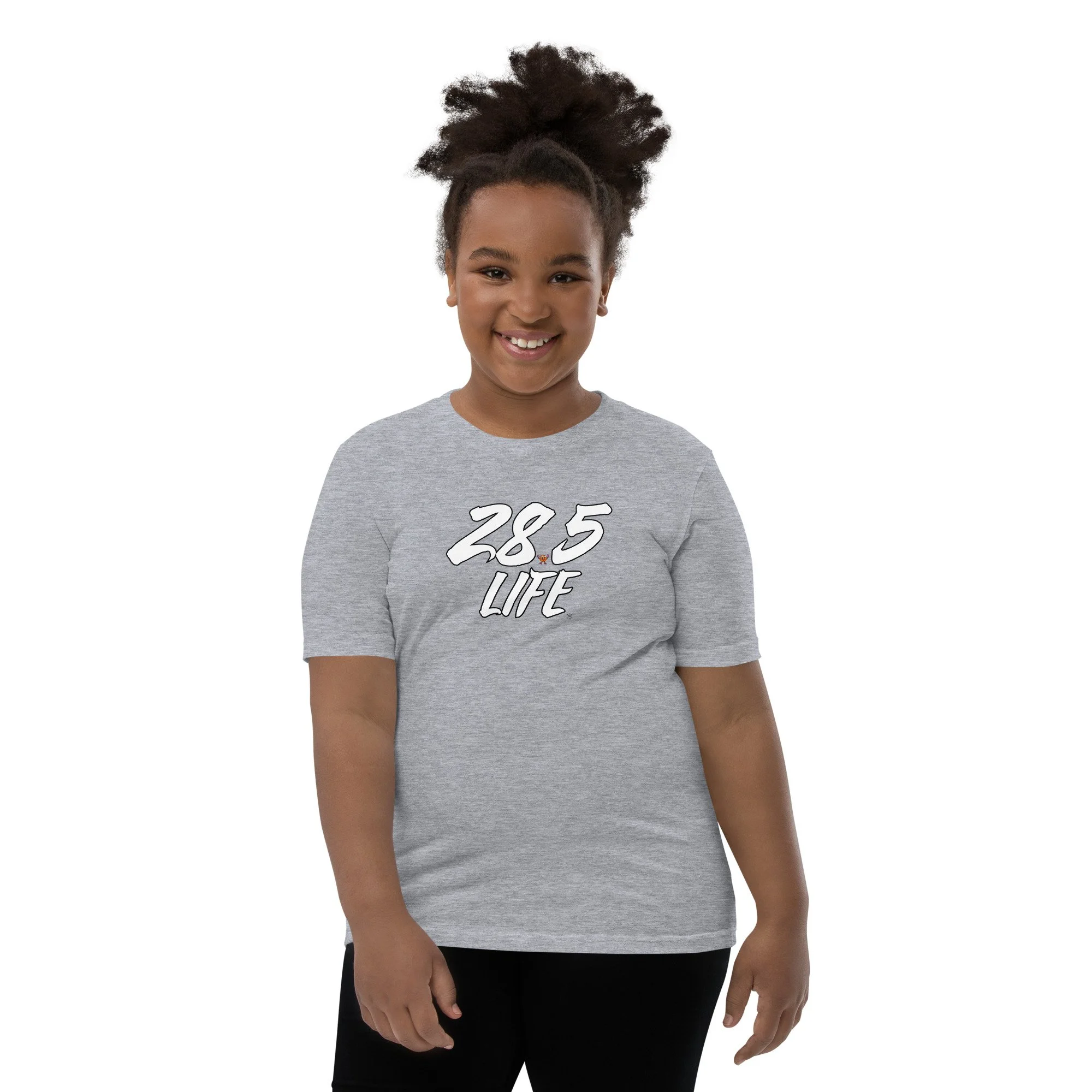 28.5 LIFE - Youth Happy Ball