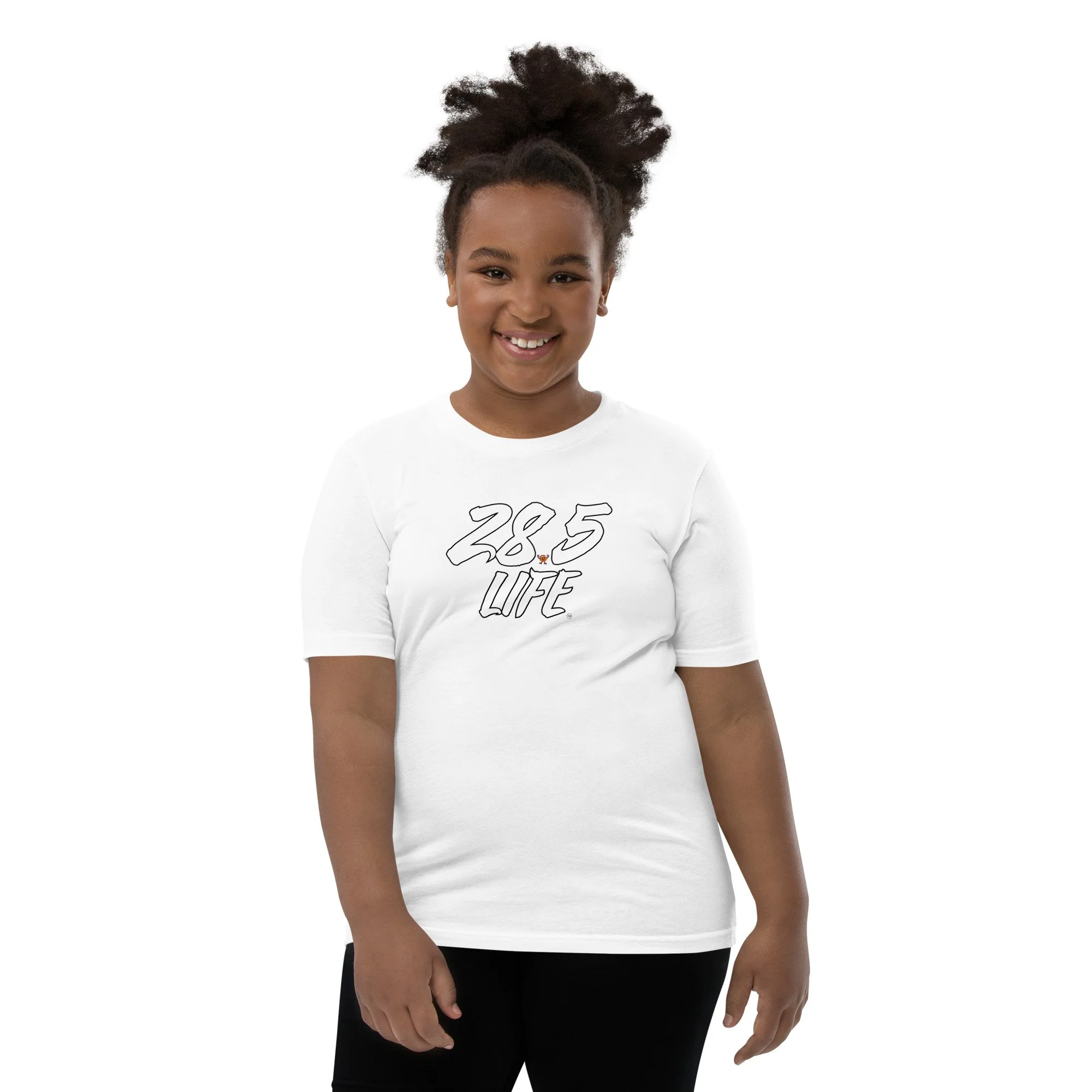 28.5 LIFE - Youth Happy Ball