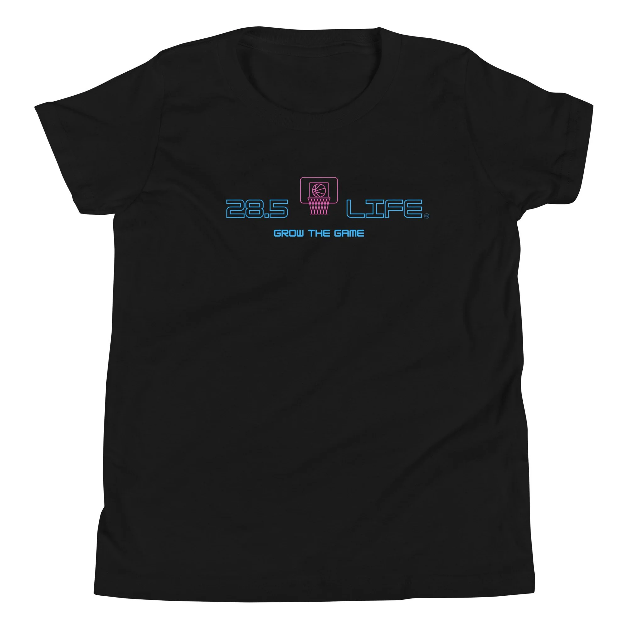 28.5 LIFE - Youth Arcade Tee