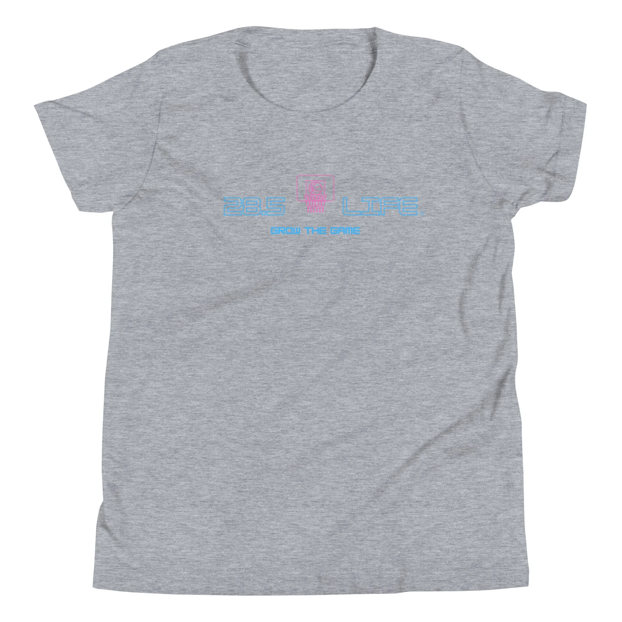 28.5 LIFE - Youth Arcade Tee