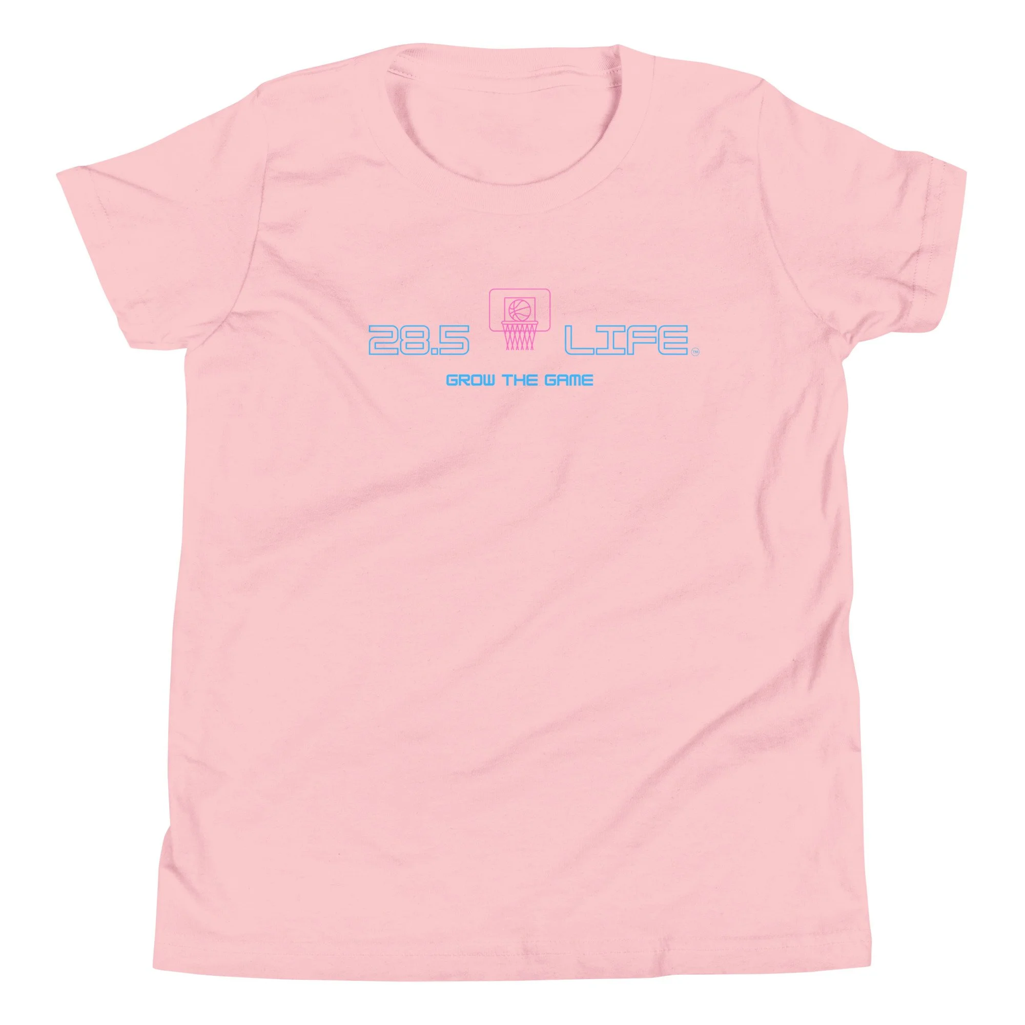 28.5 LIFE - Youth Arcade Tee