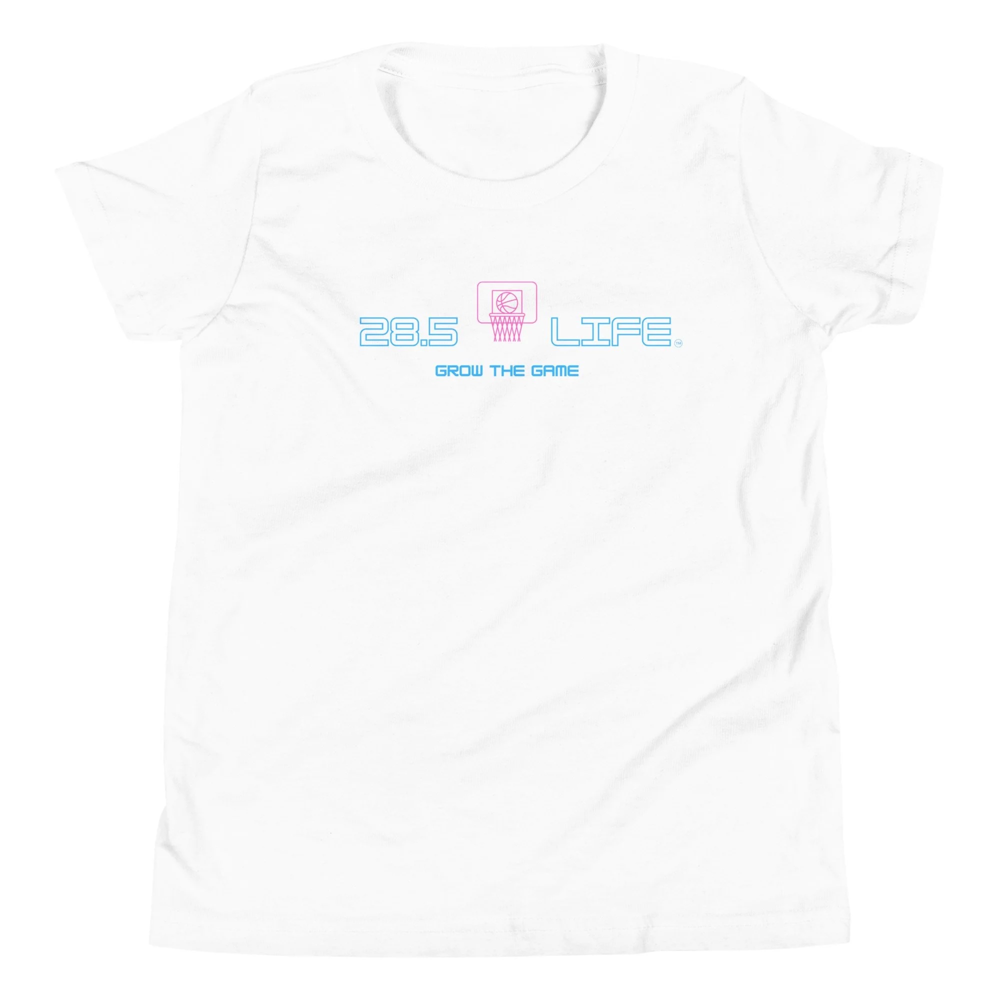 28.5 LIFE - Youth Arcade Tee
