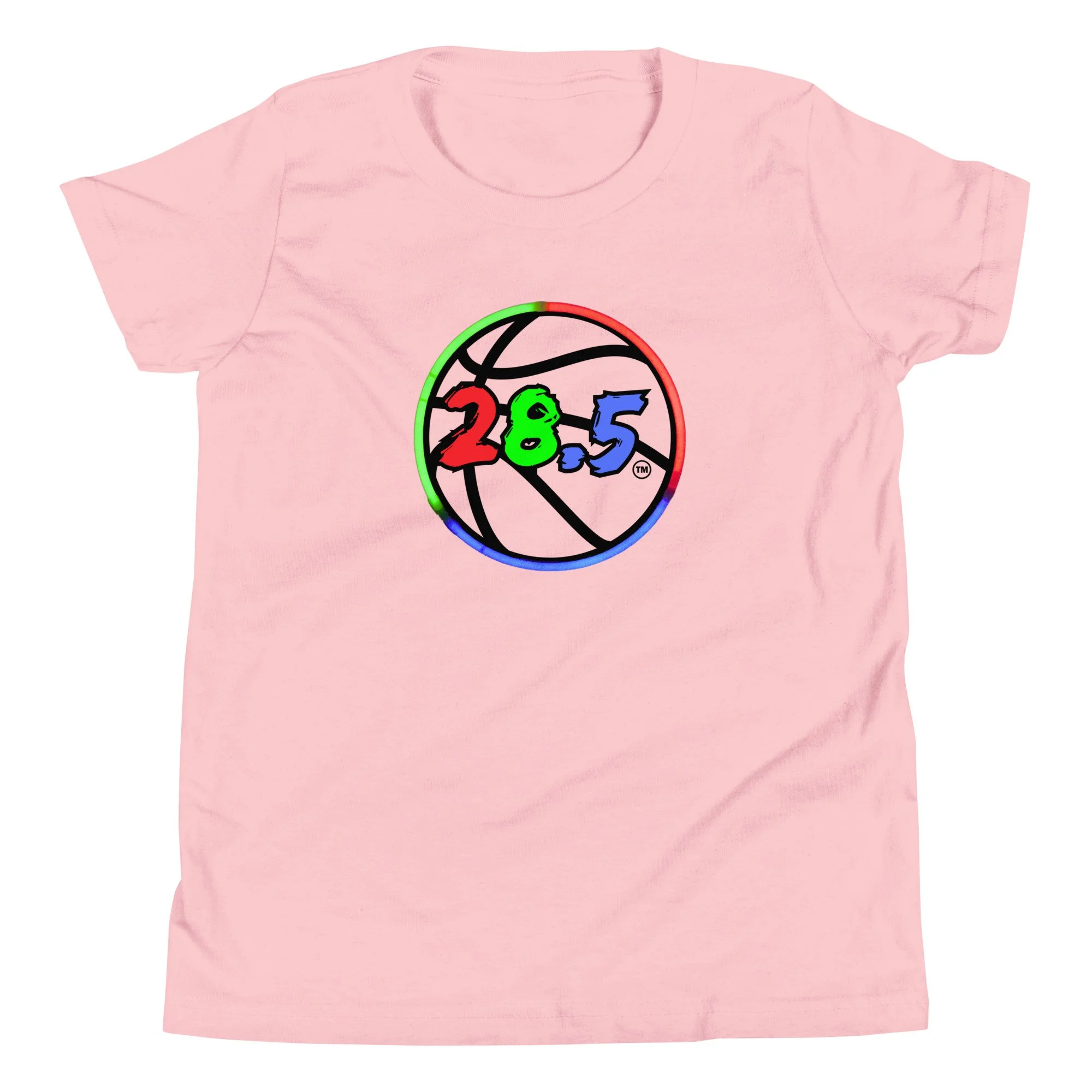 28.5 LIFE - Youth TRI COLOR