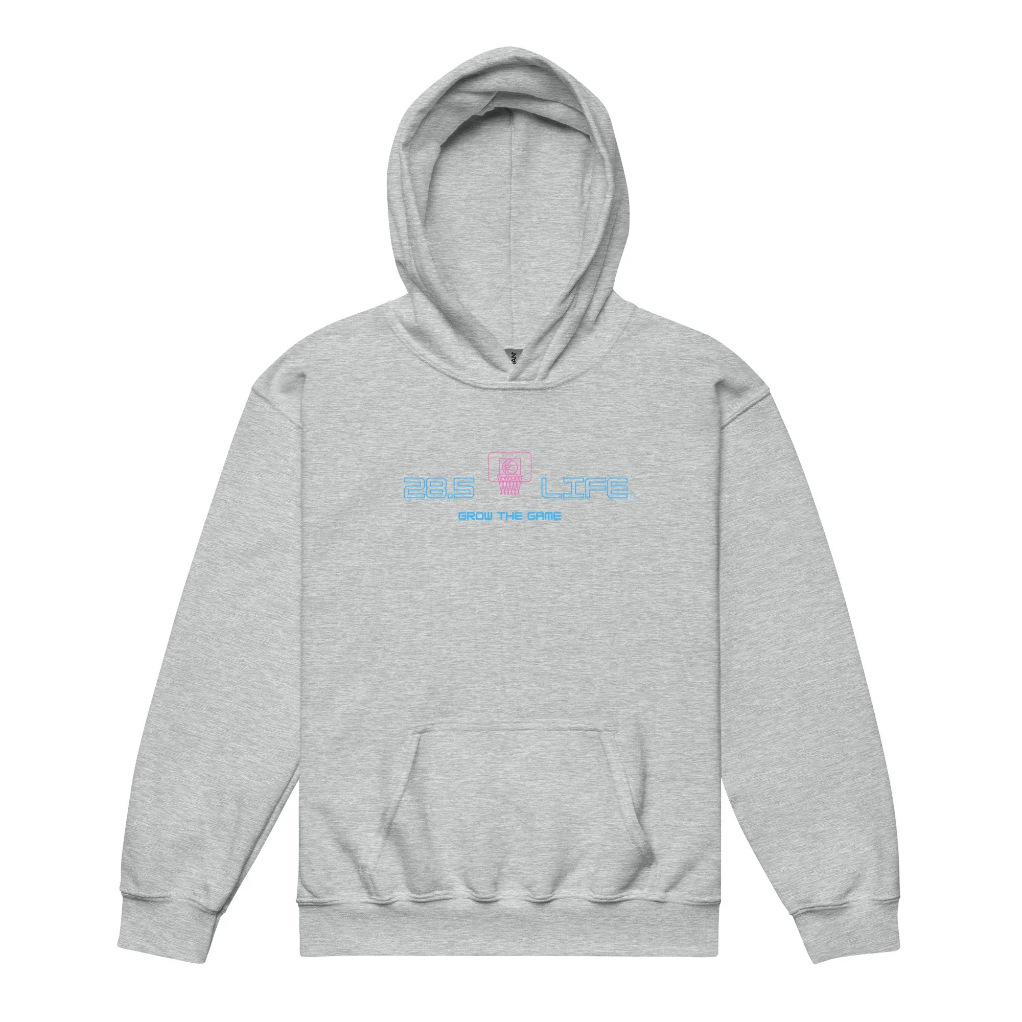28.5 LIFE - Youth Arcade