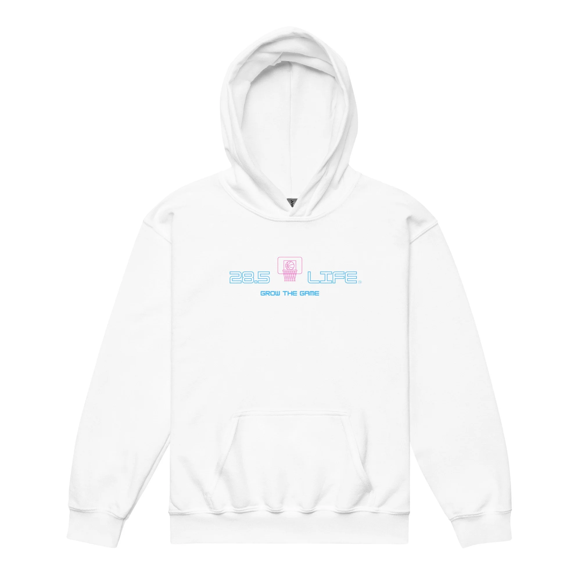 28.5 LIFE - Youth Arcade