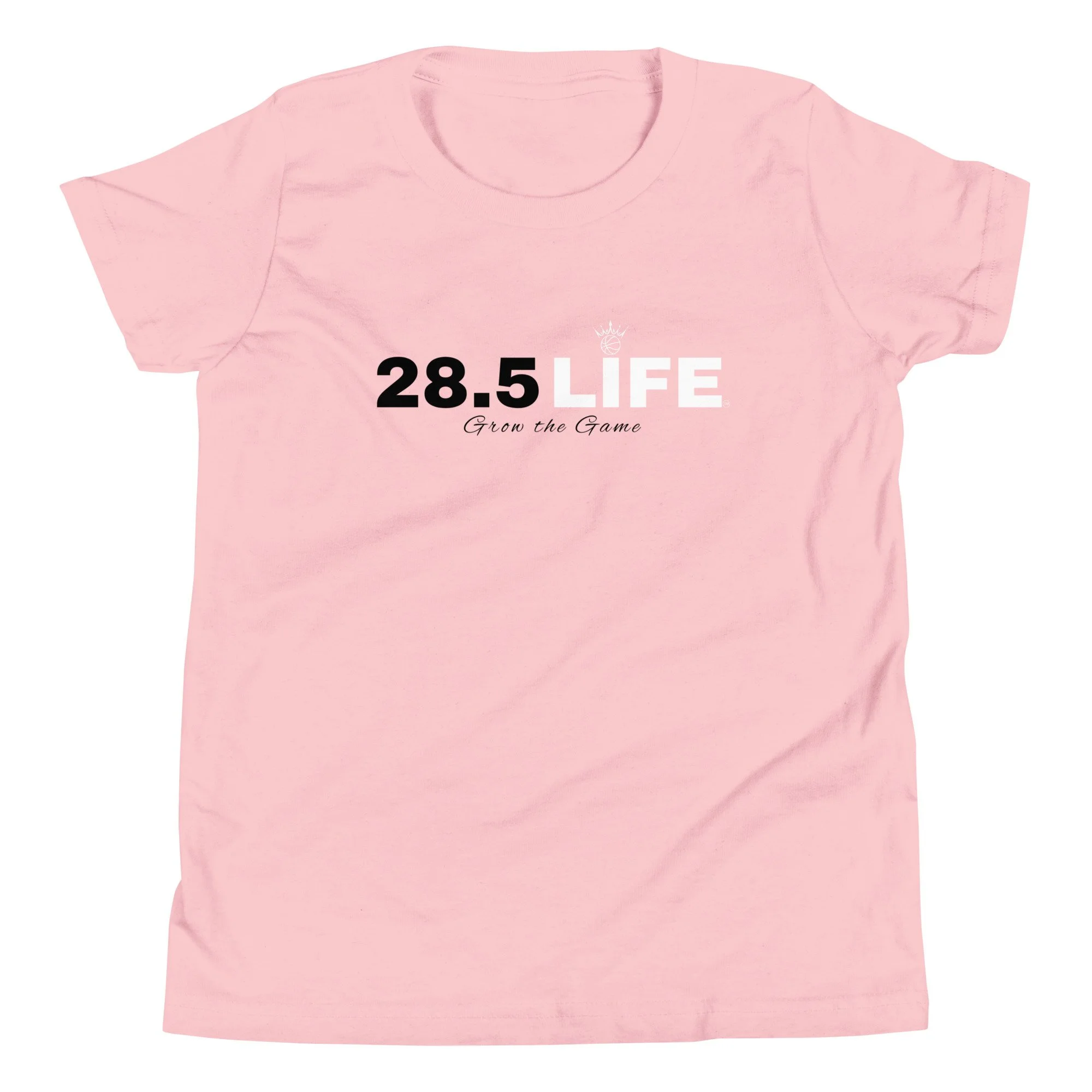 28.5 LIFE - The Brand Tee (Youth)