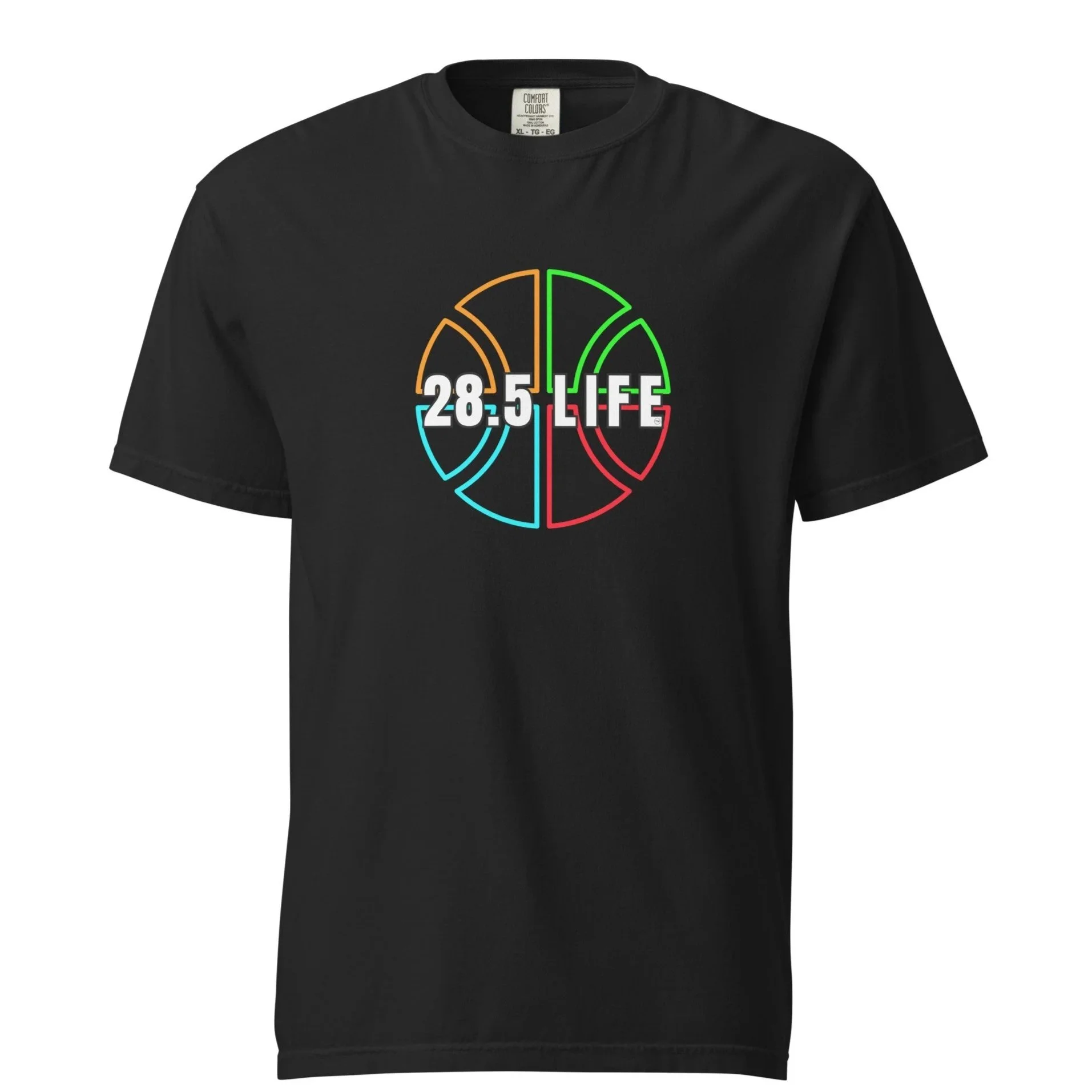 28.5 LIFE - BALLER BALL